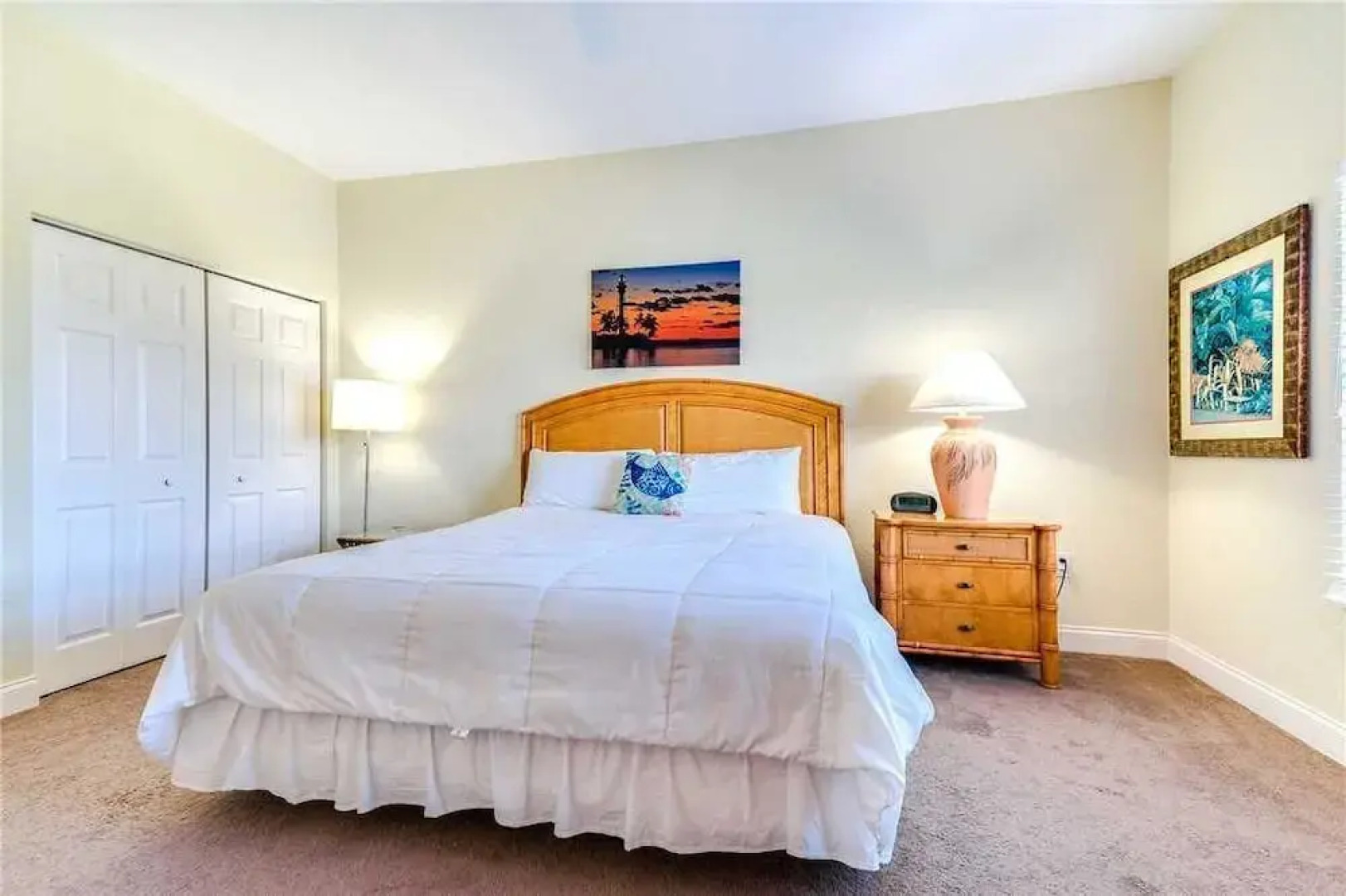 210 - Palms of Treasure Island