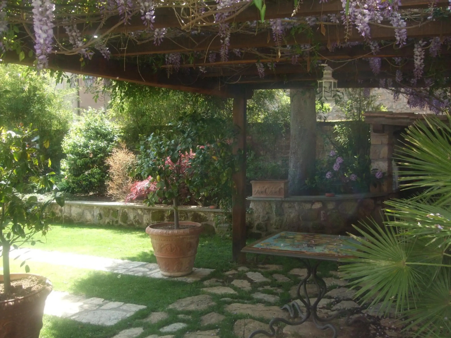 Voltumna - Le Dimore di Borgo Tessile
