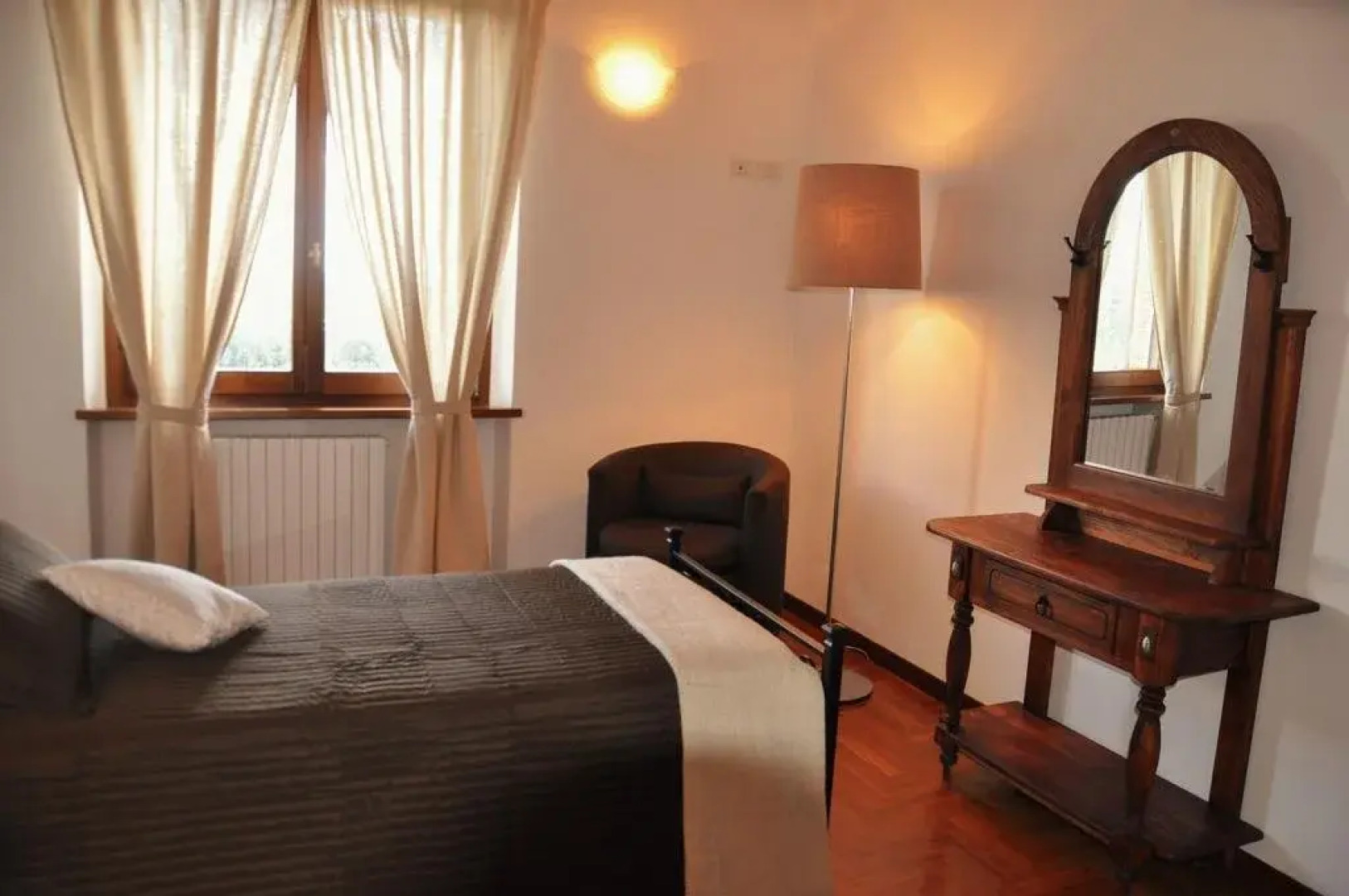 il bosco di grazia società agricola ss