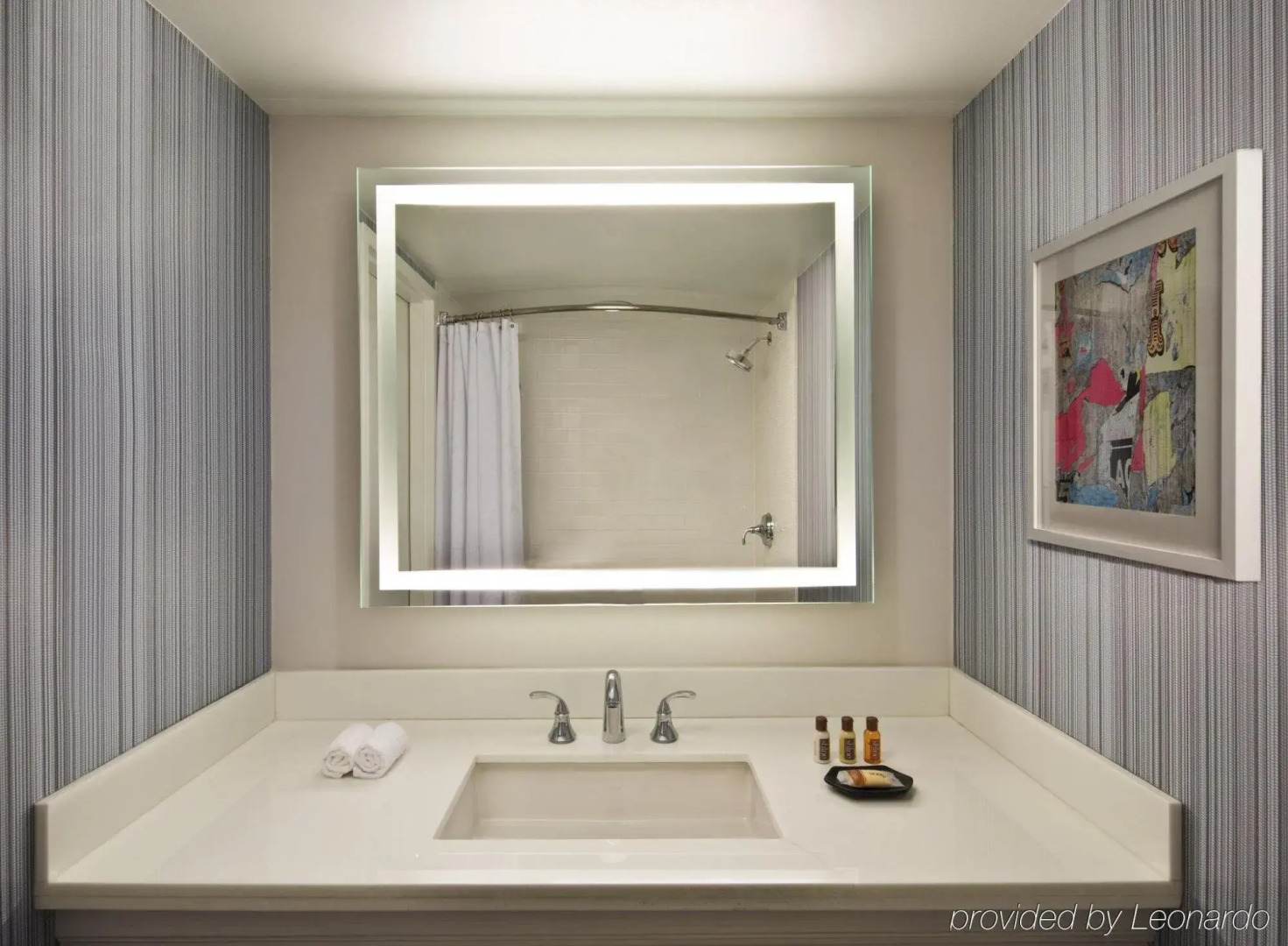 Sheraton Grand Nashville Downtown