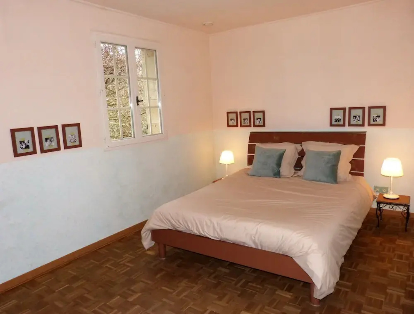 Chambres d'hôtes La Vergne