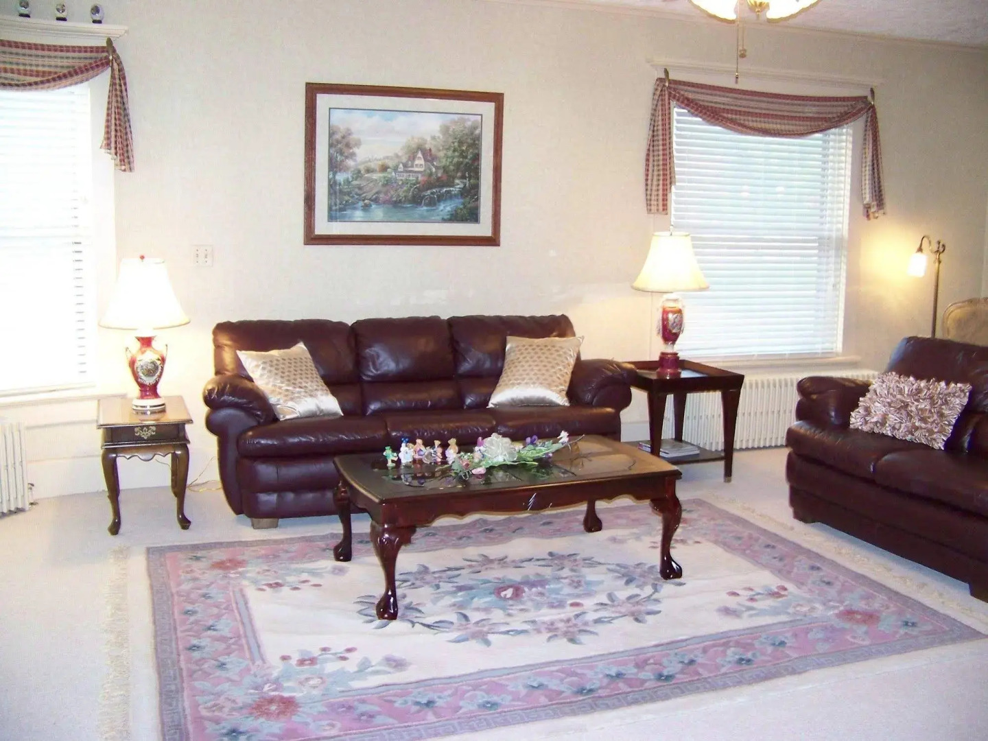 Barclay Bed and Breakfast