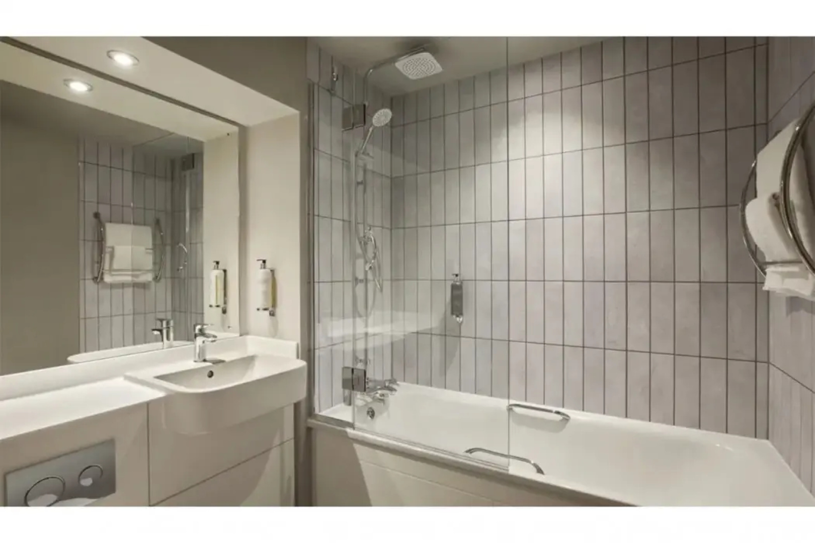 Premier Inn Brentwood