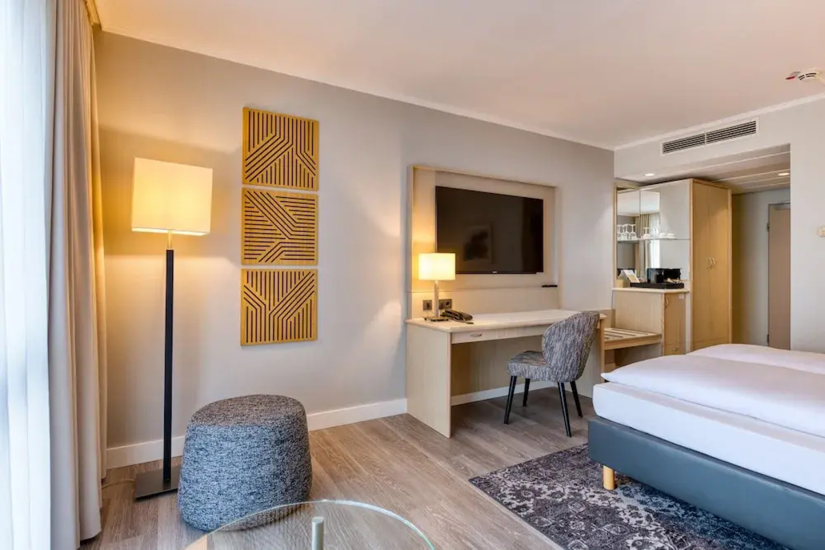 Park Inn By Radisson Dusseldorf-Kaarst