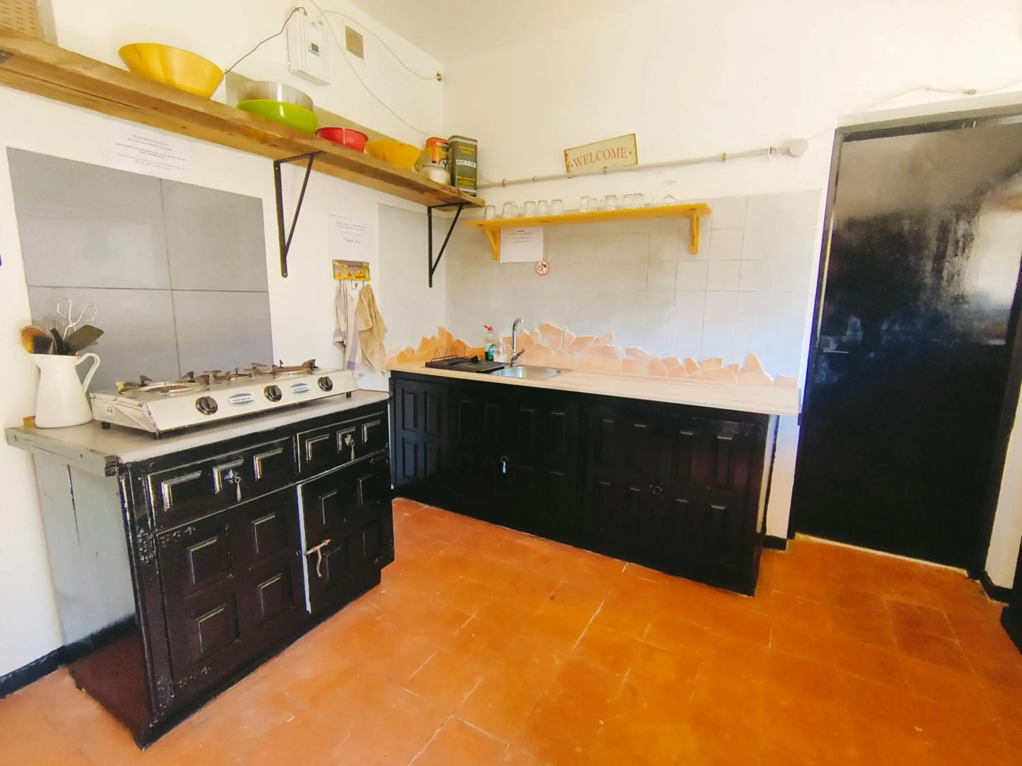 Free Canari - Los Alamos 8