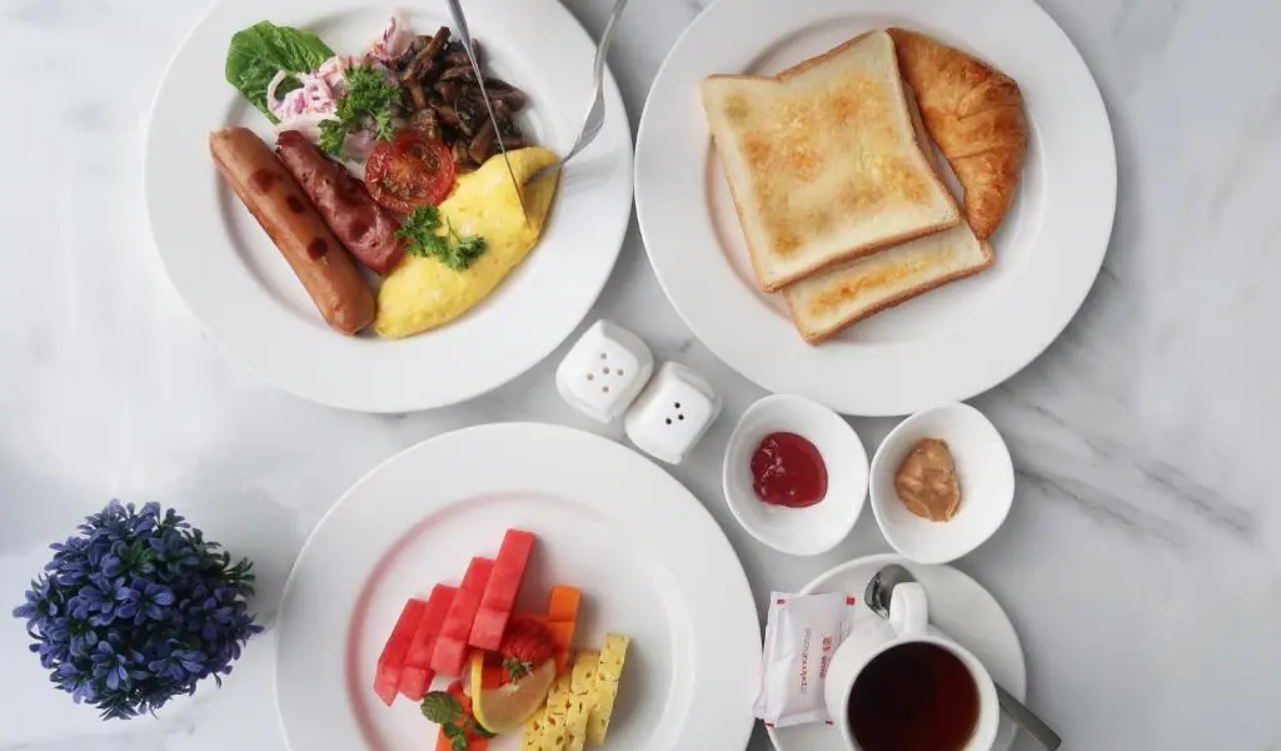 D'primahotel Pattimura Makassar