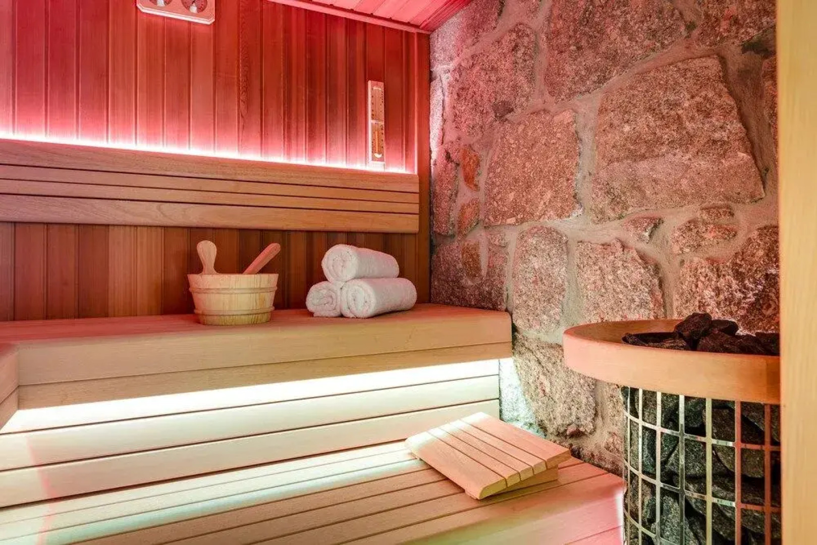 Zamek Księża Góra