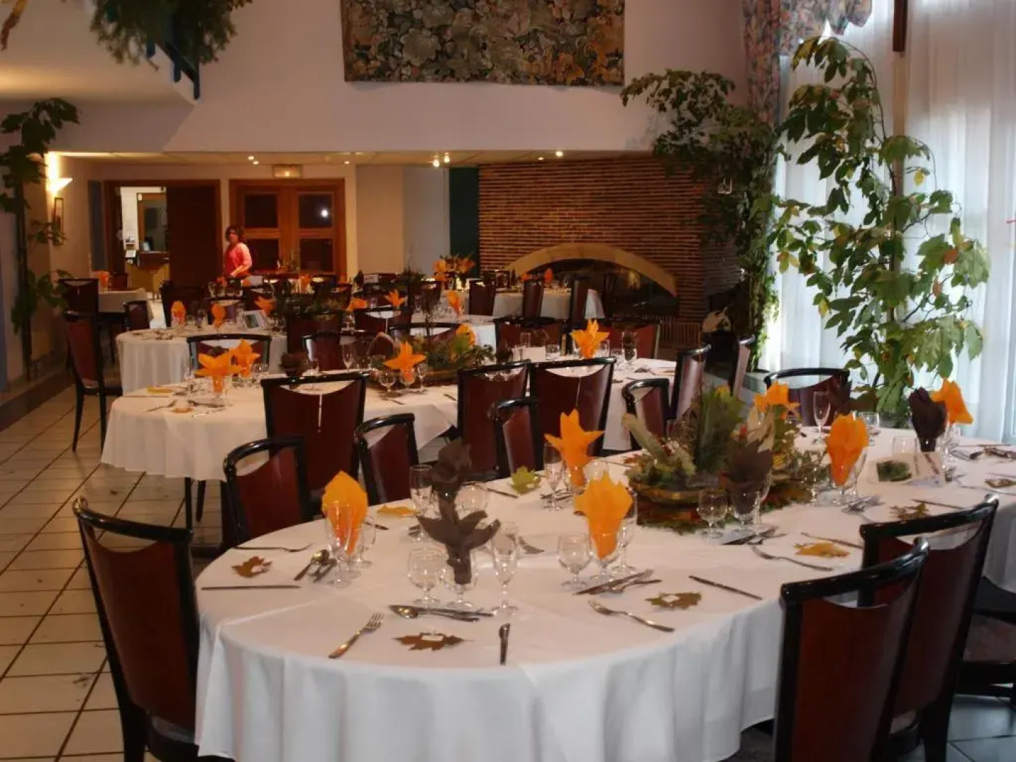 Domaine De Mont Evray