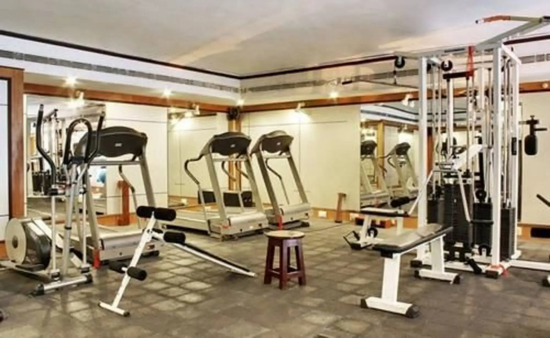 Hotel Swosti Premium