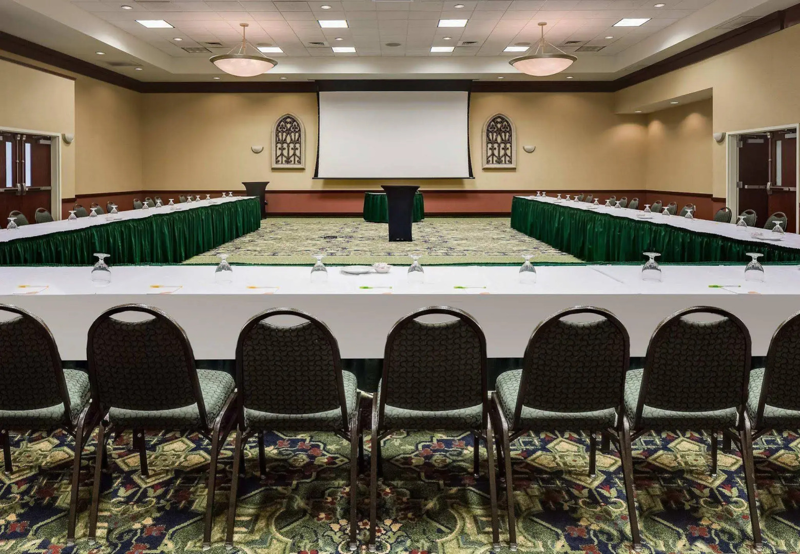 Courtyard Marriott Ankeny