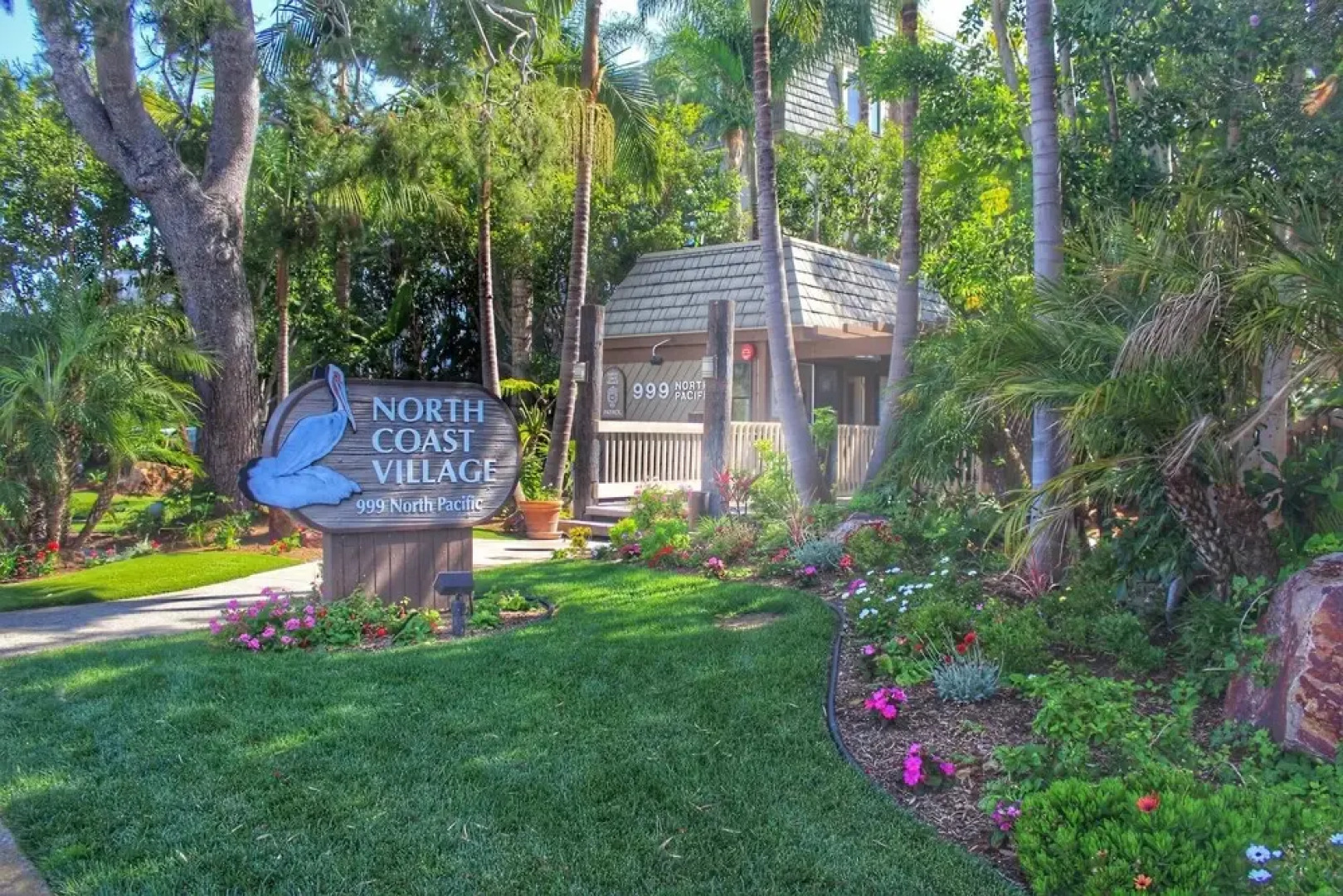 Sea Breeze Penthouse