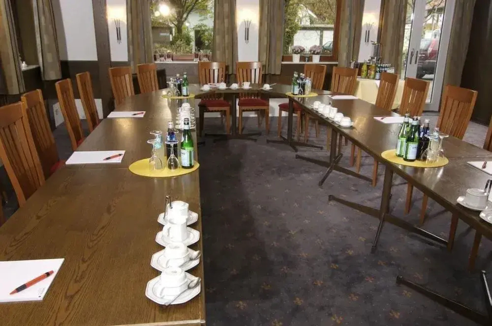 Hotel Gasthof Seefelder Hof