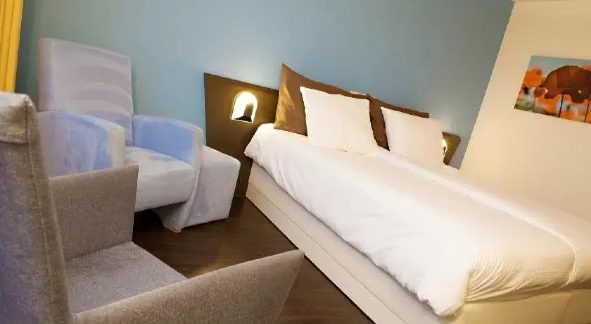 Hampshire Hotel Fitland Veghel