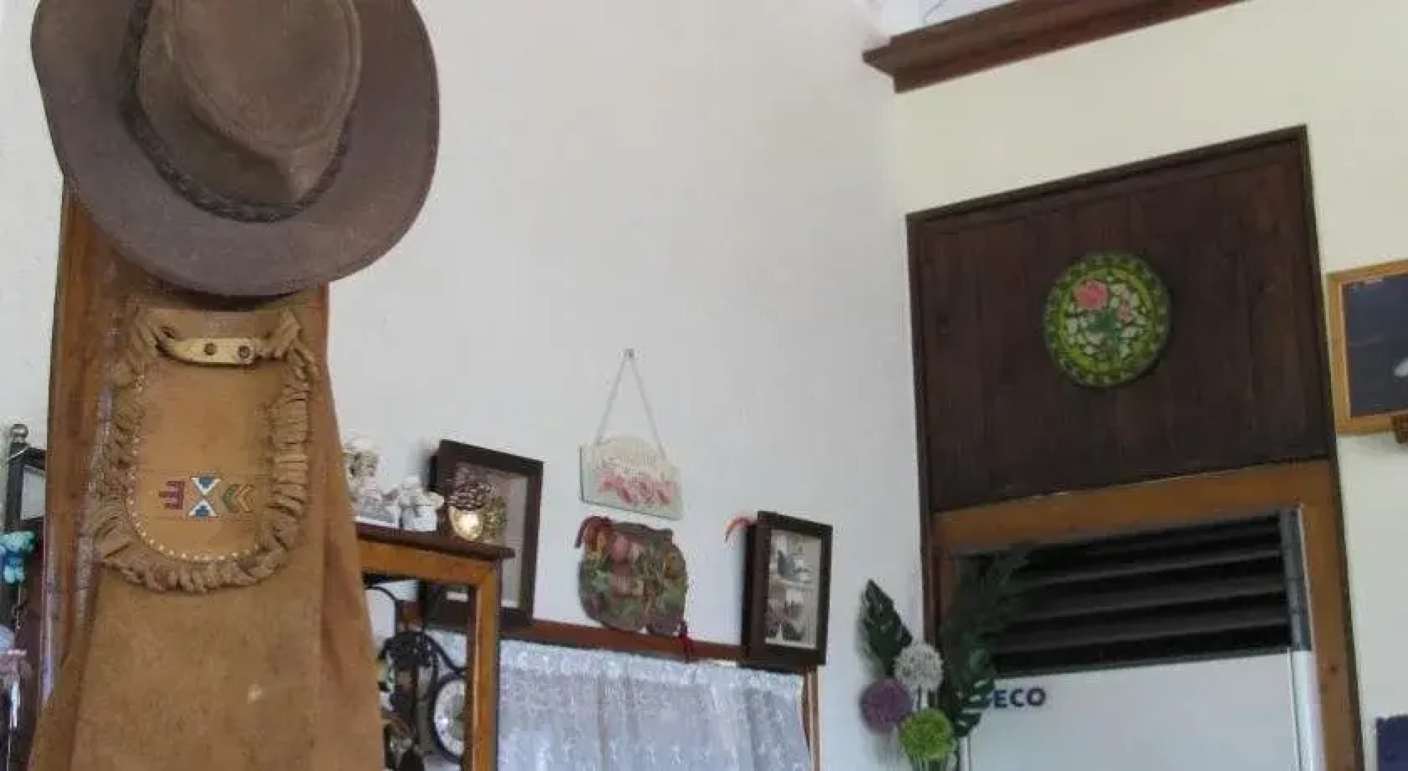 Hou Niao Fei Xing B&B