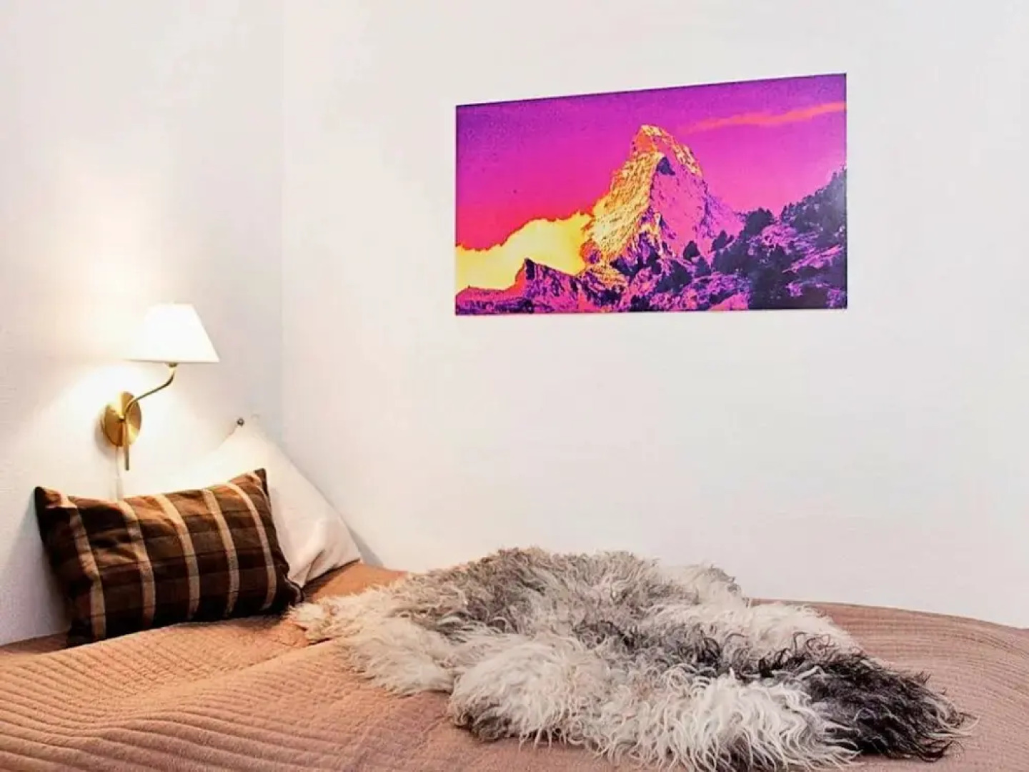 6 Person Holiday Home in Ål