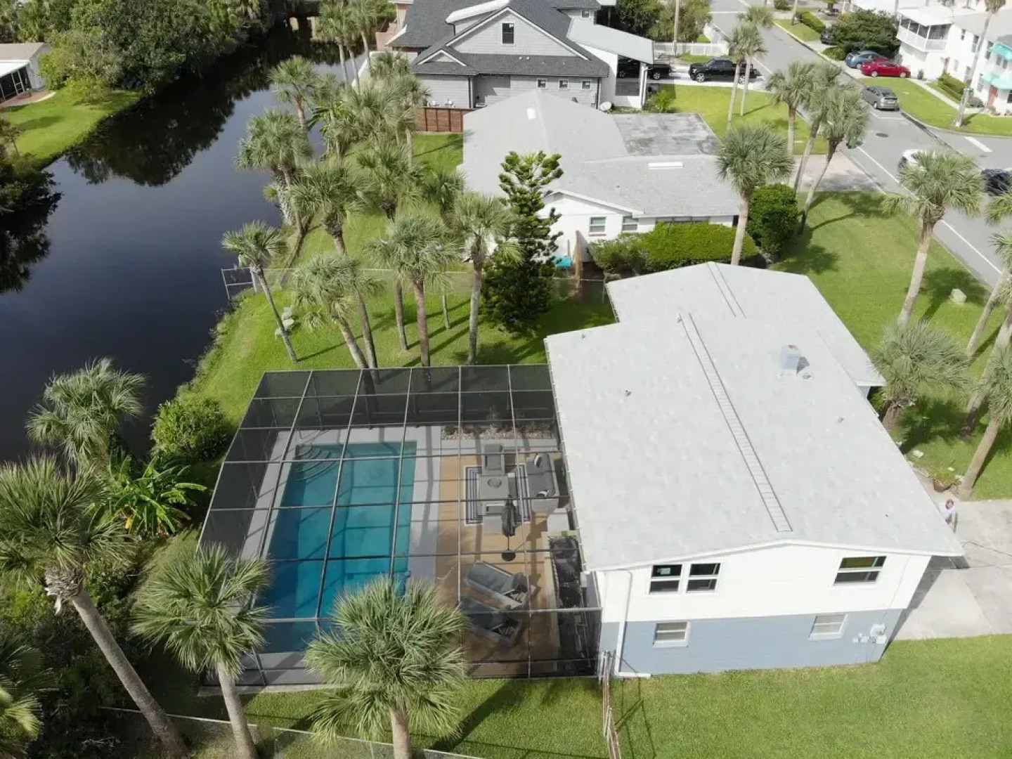 Longstays Discount, Private Villa With Pool