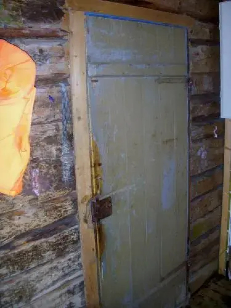 Rorbu Kjell Arntzen Lofoten