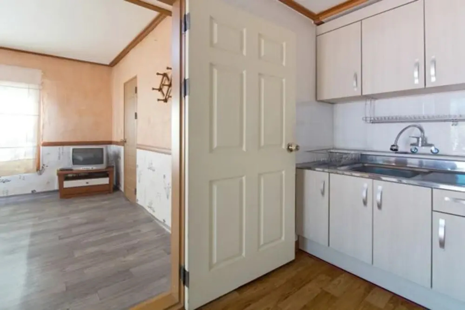 Danyang Masil Pension