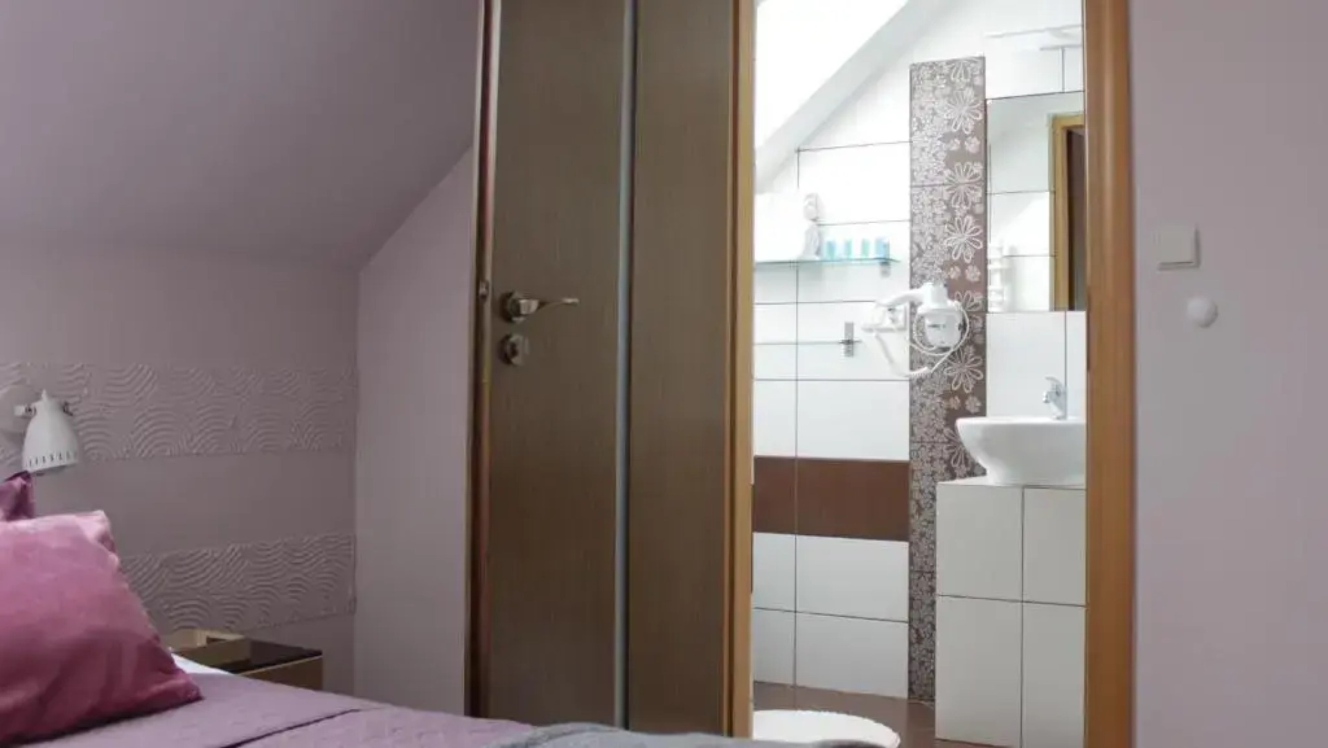 Koralia Domki i Apartamenty