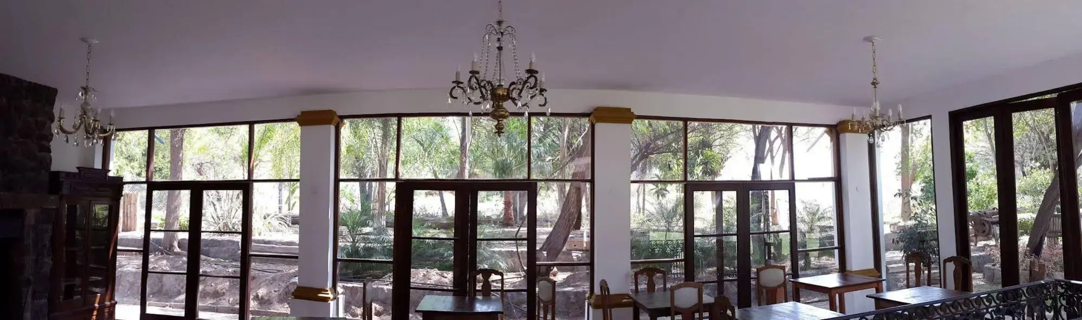 Posada del Olivo