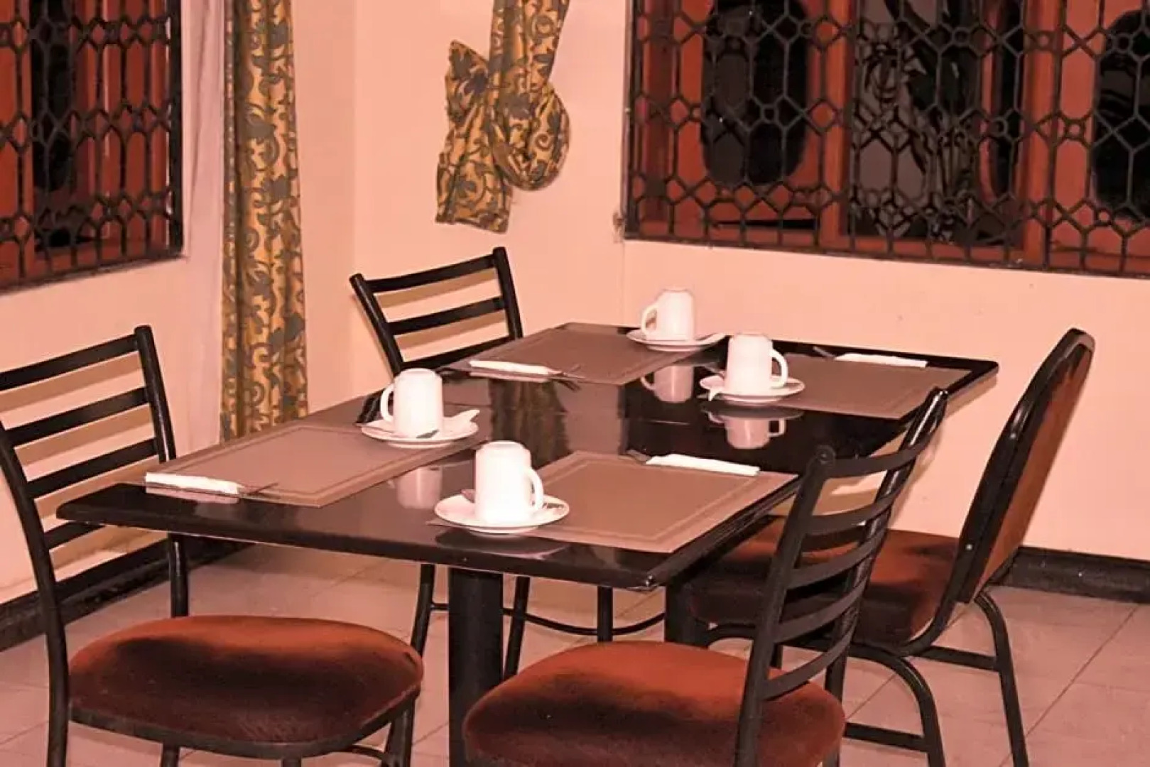 Leinmach House Nyali