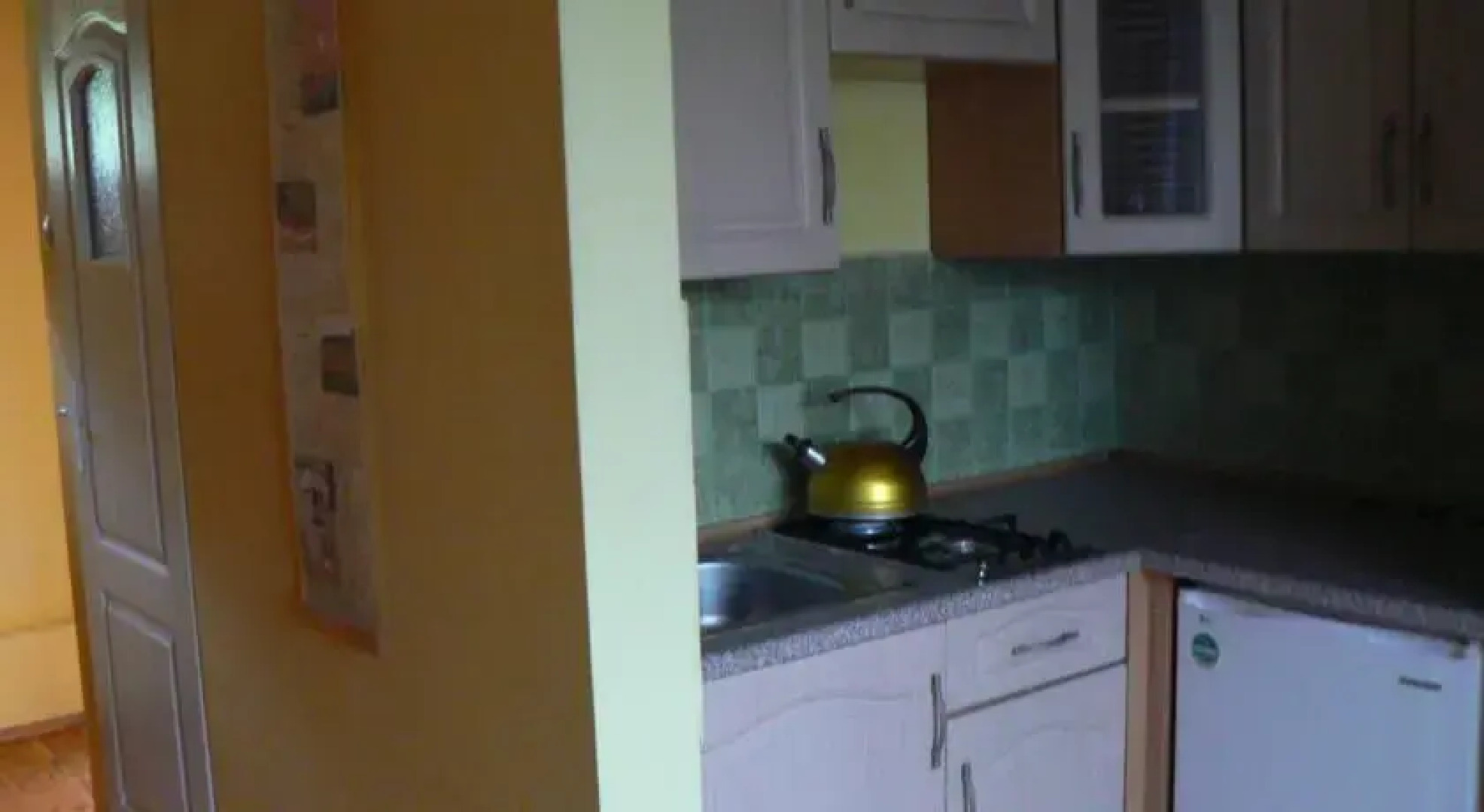 Staszkowa Zagroda nad Rospudą