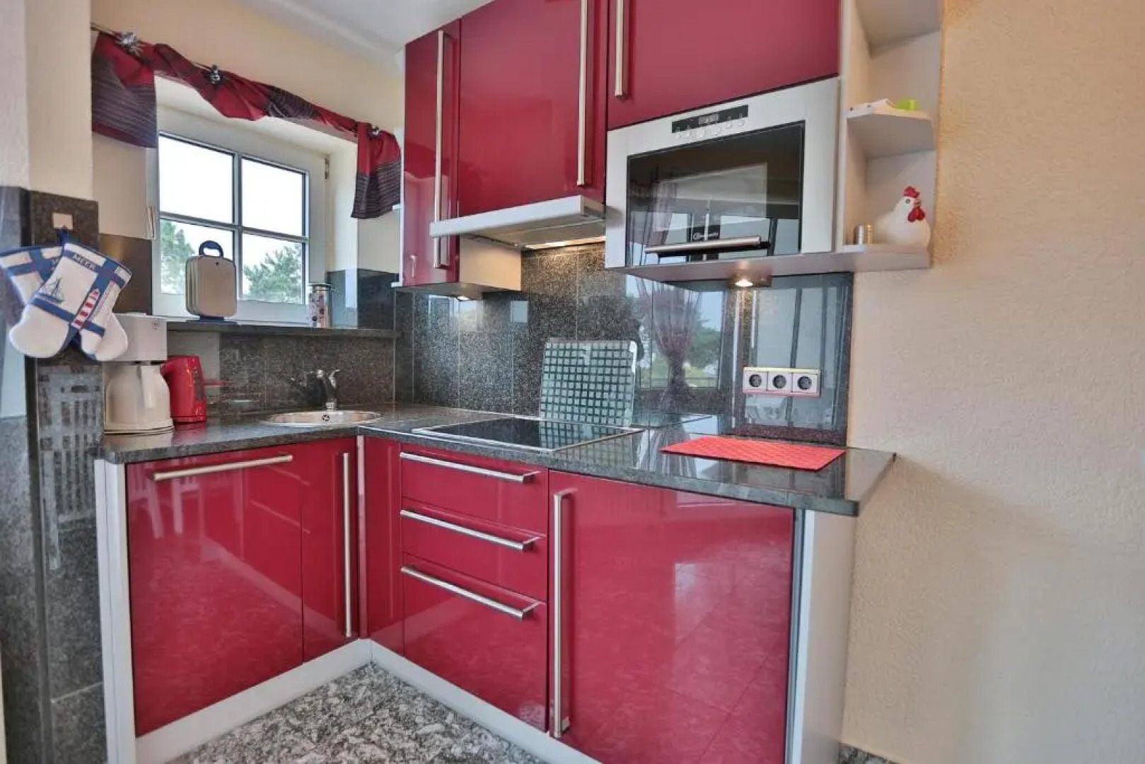 Residenz Ostseestrand Residenz Ostseestrand Appartement 14