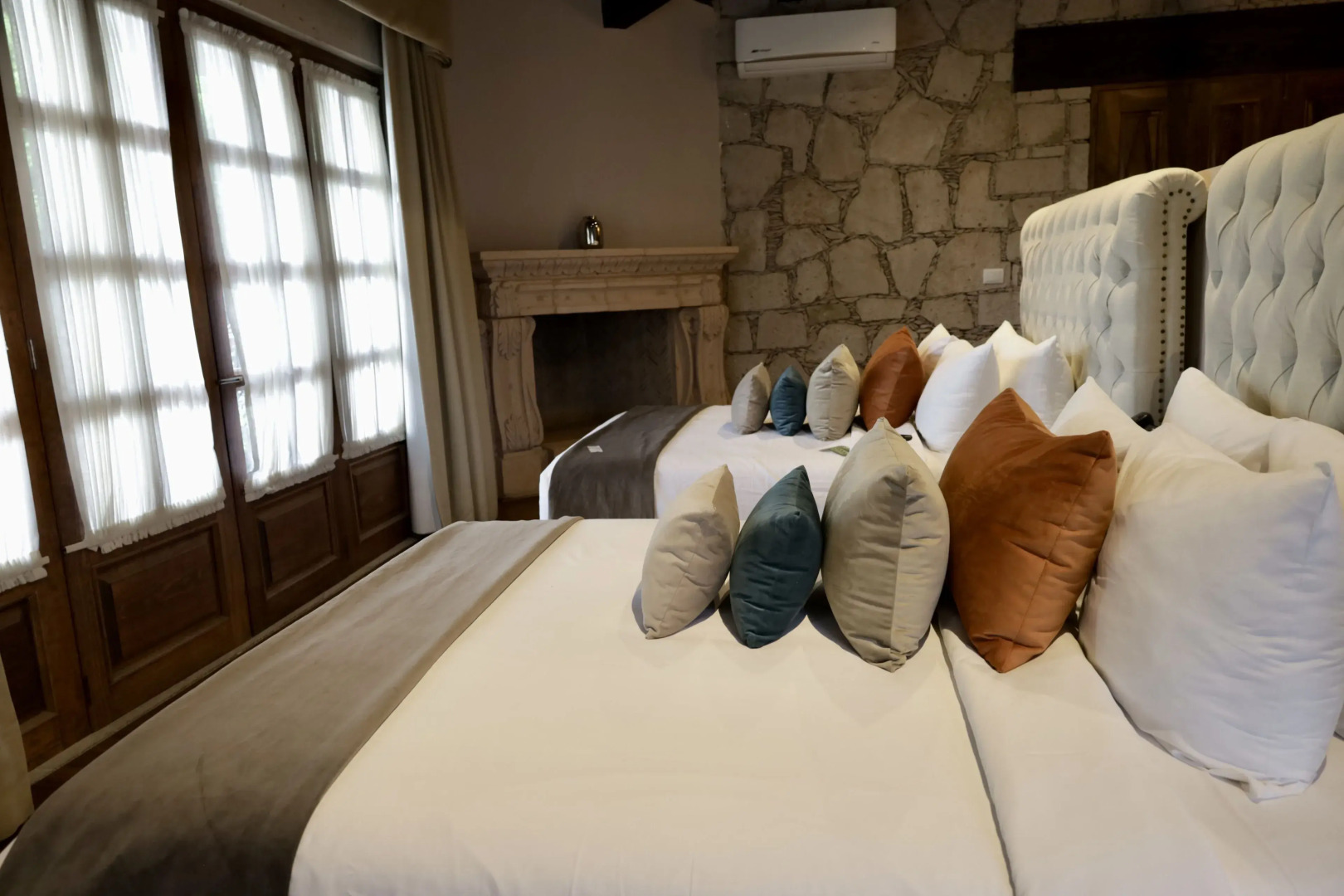 Gamma Morelia Vista Bella