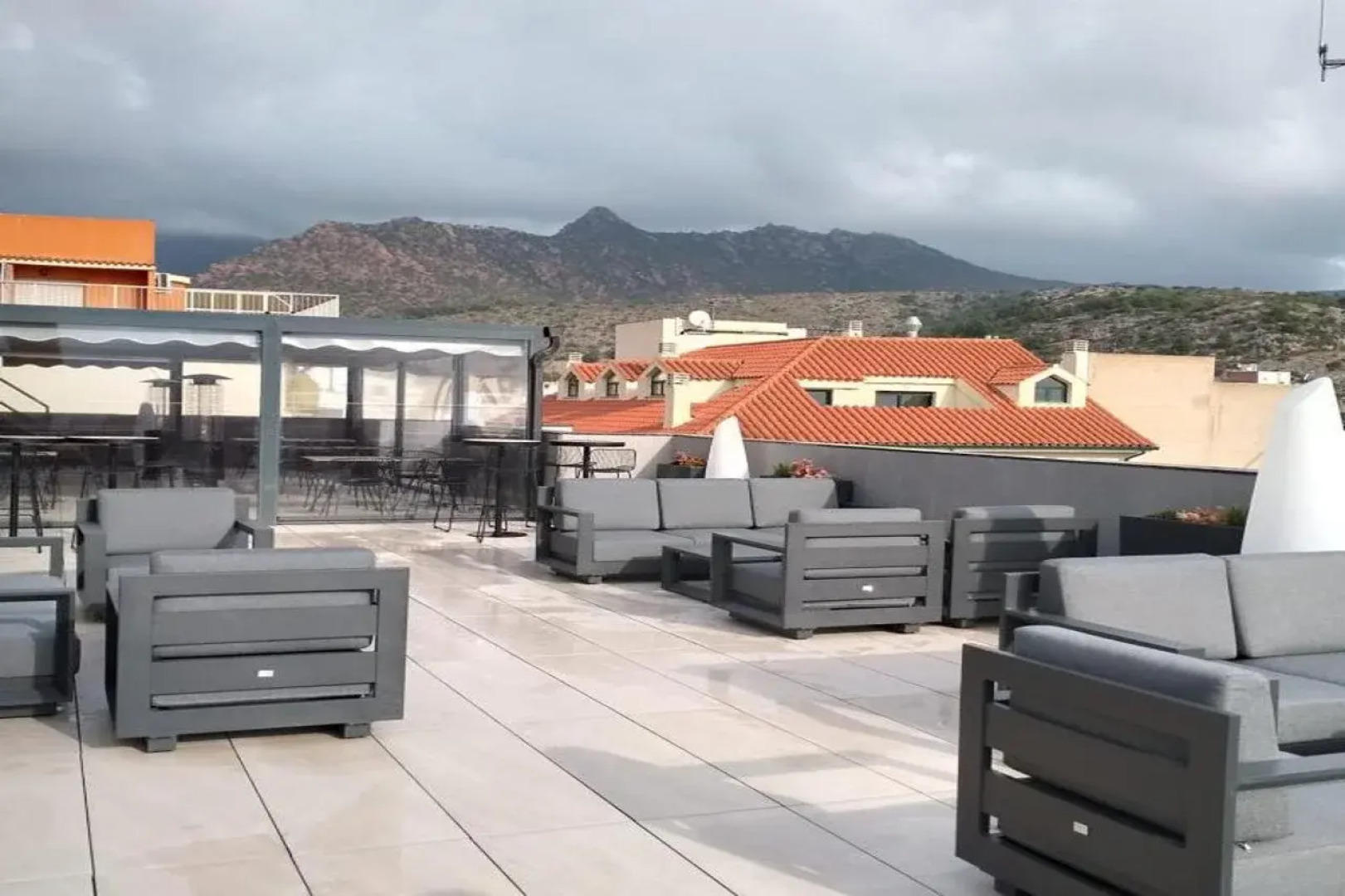 Hotel Sunna Benicassim