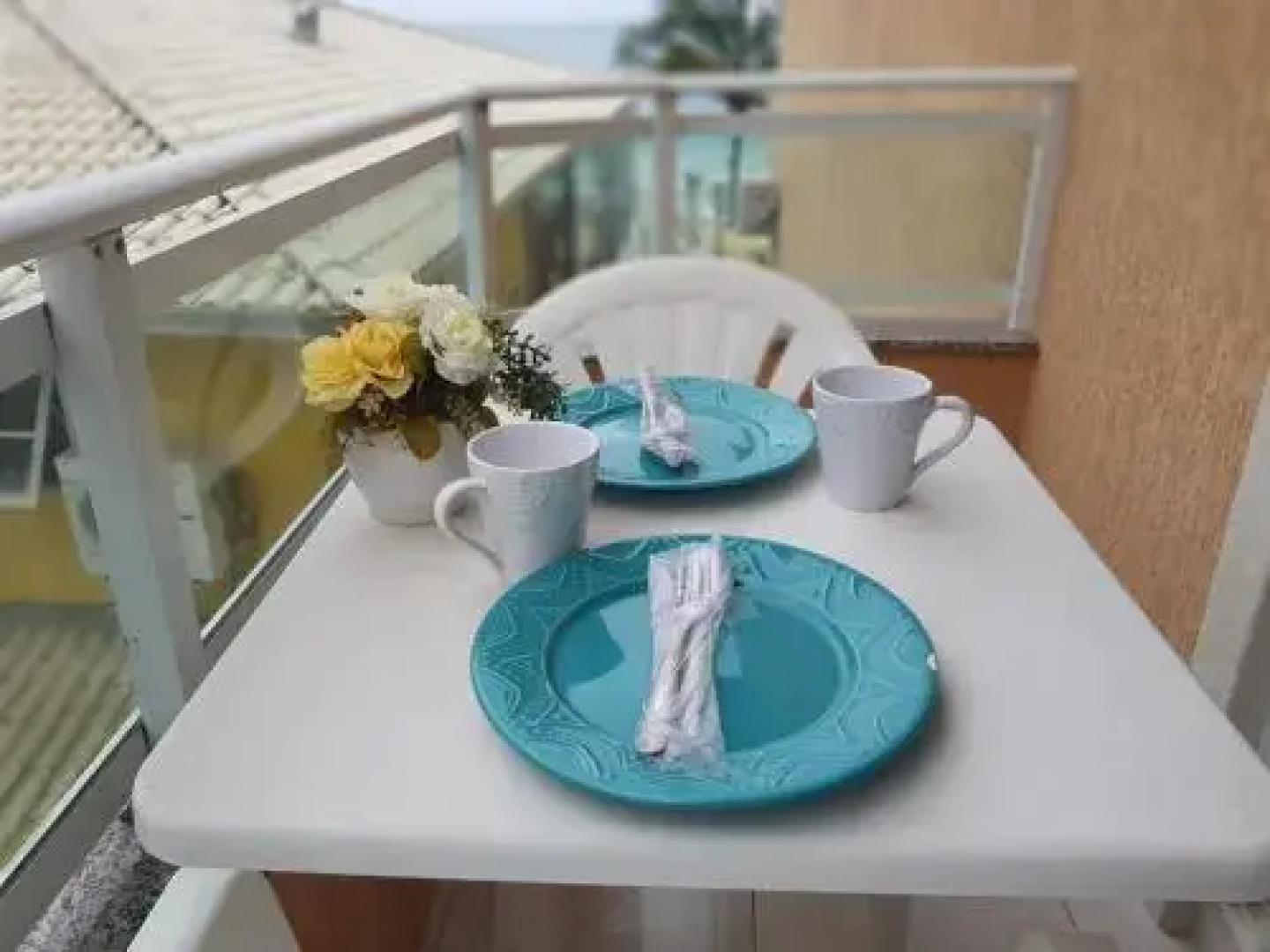 Pousada Morada do Pescador