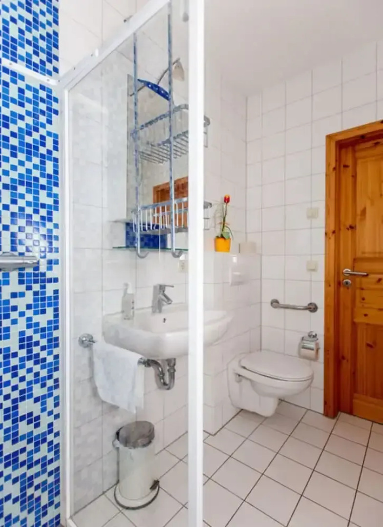 5 Villa Blanck Bungalow