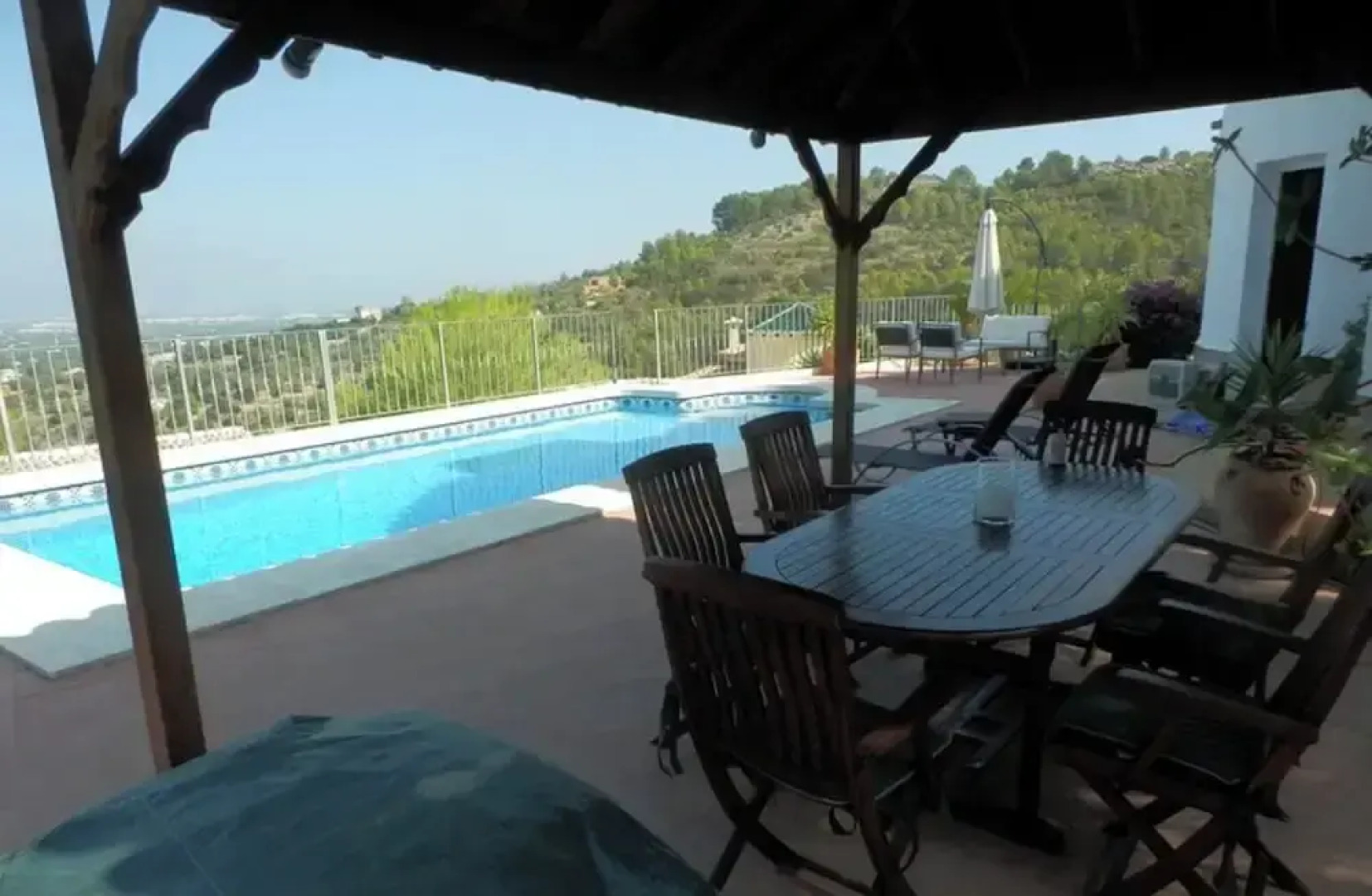 6 Guests - Private Pool - 3Br Villa - Amazing View
