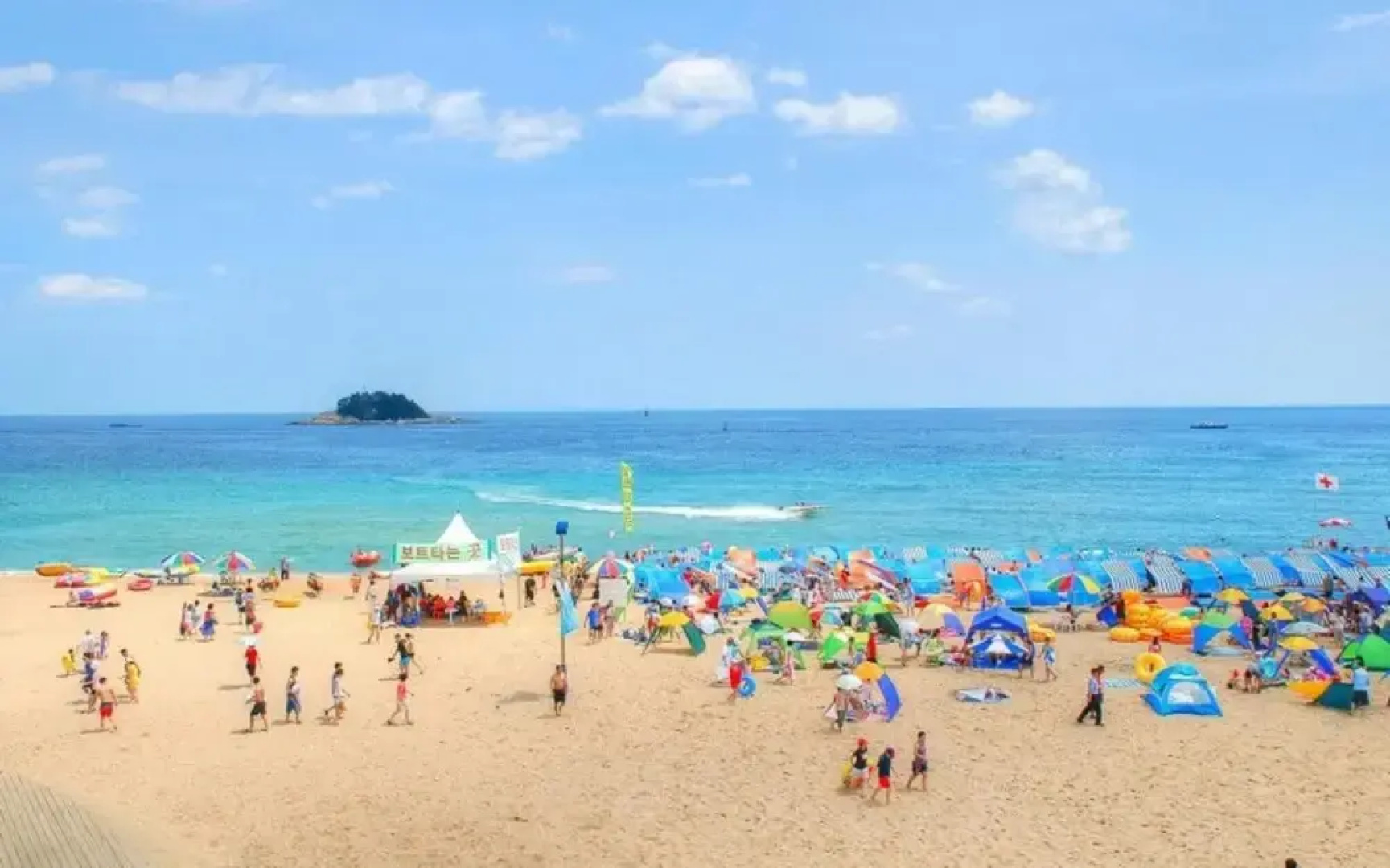 Sokcho Olive Spa Pension