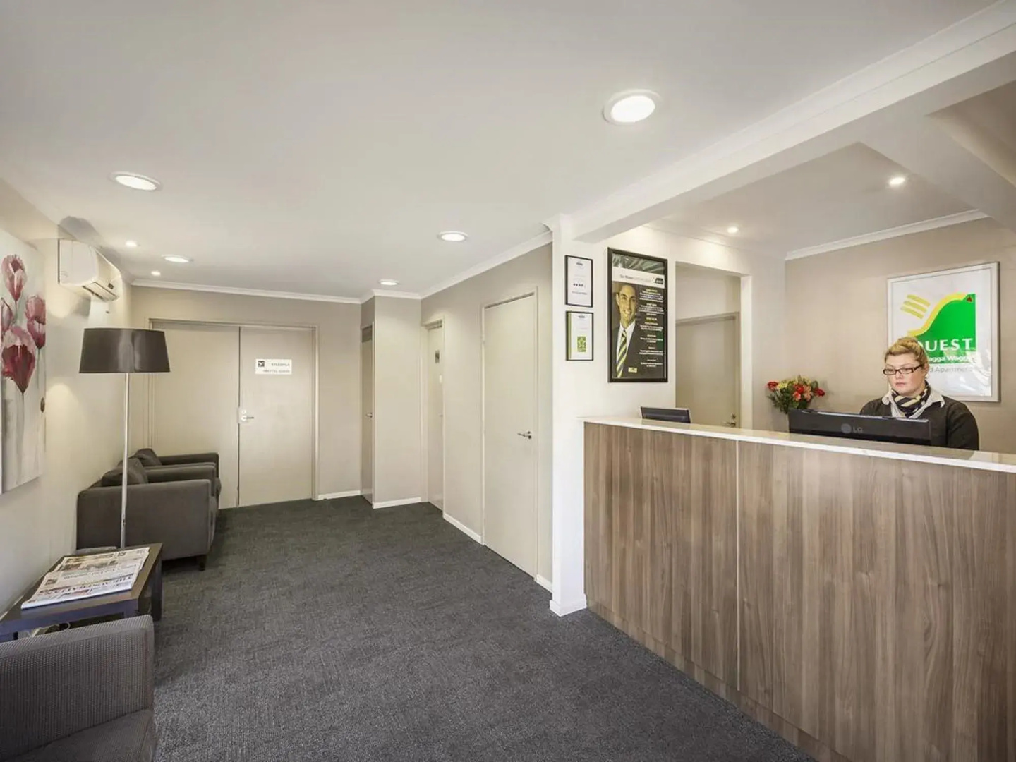 Quest Wagga Wagga