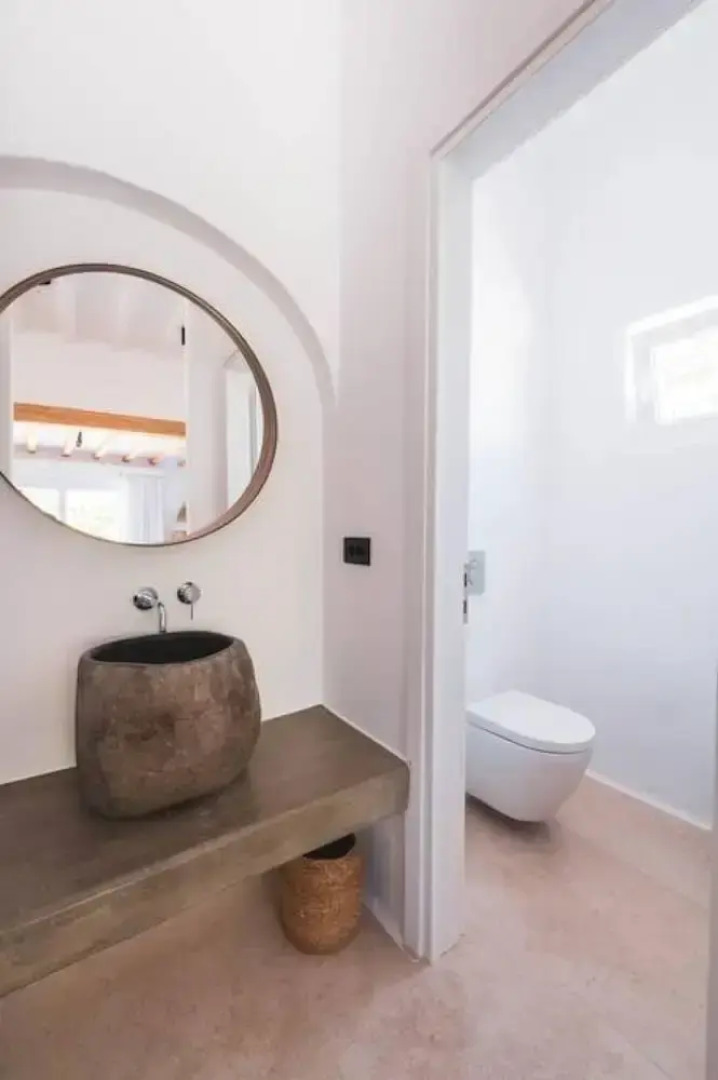 Nomade Villa 4 BD in Psarou