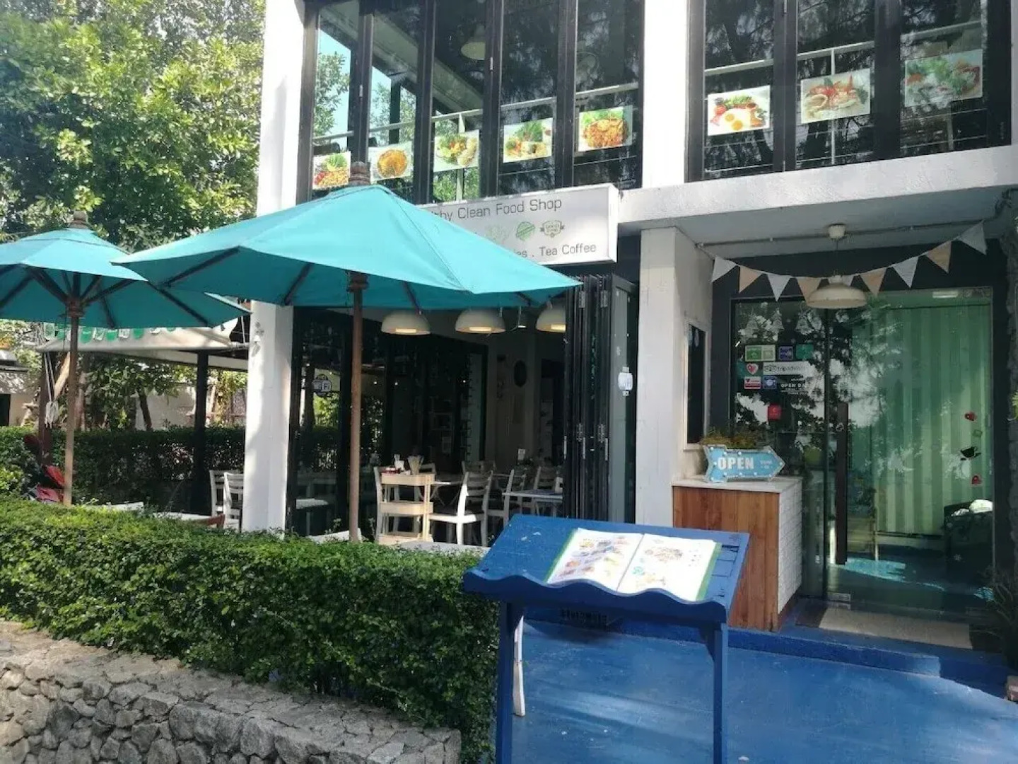 The Title East Wing by Trips Phuket