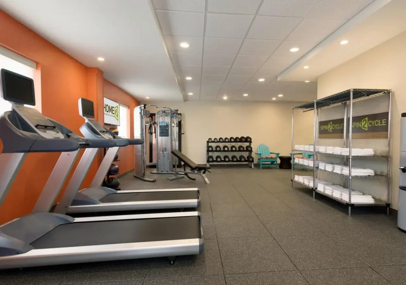 Home2 Suites by Hilton Clarksville/Ft. Campbell