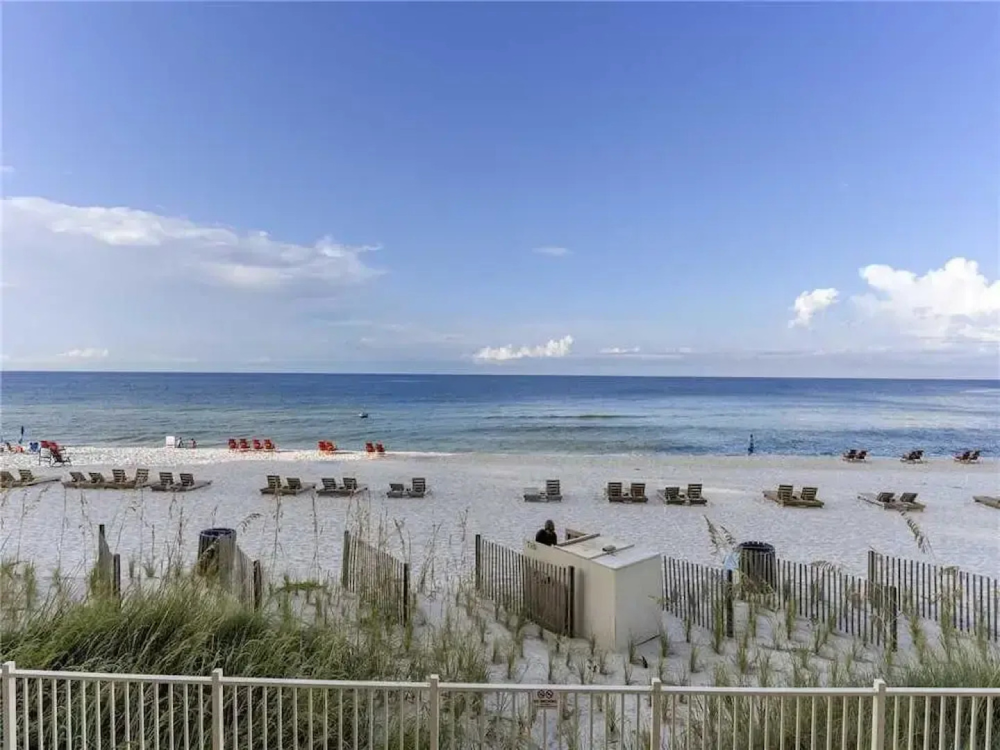 Treasure Island 802 - Two Bedroom Condo