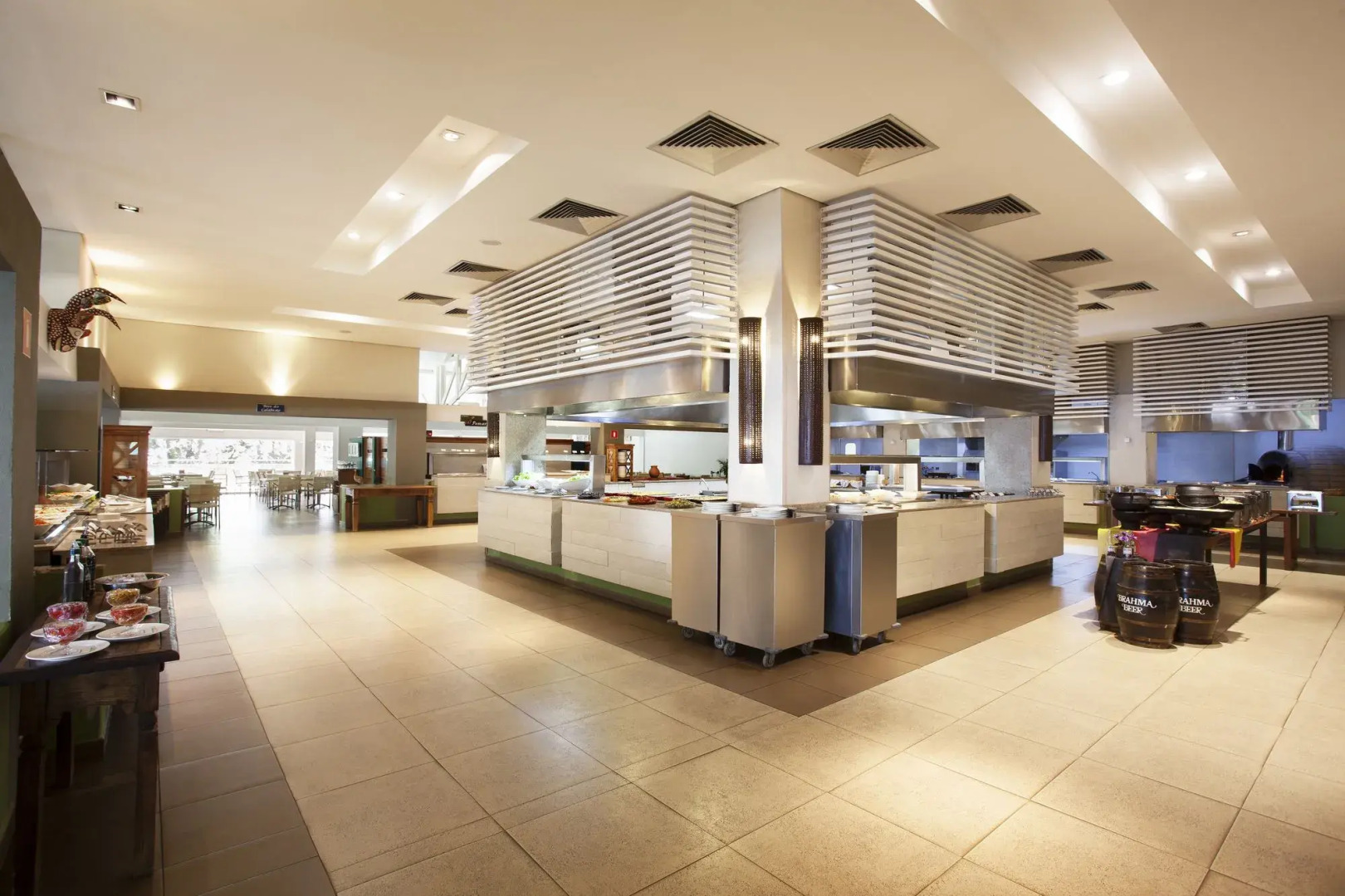 Rio Quente Resorts - Hotel Pousada