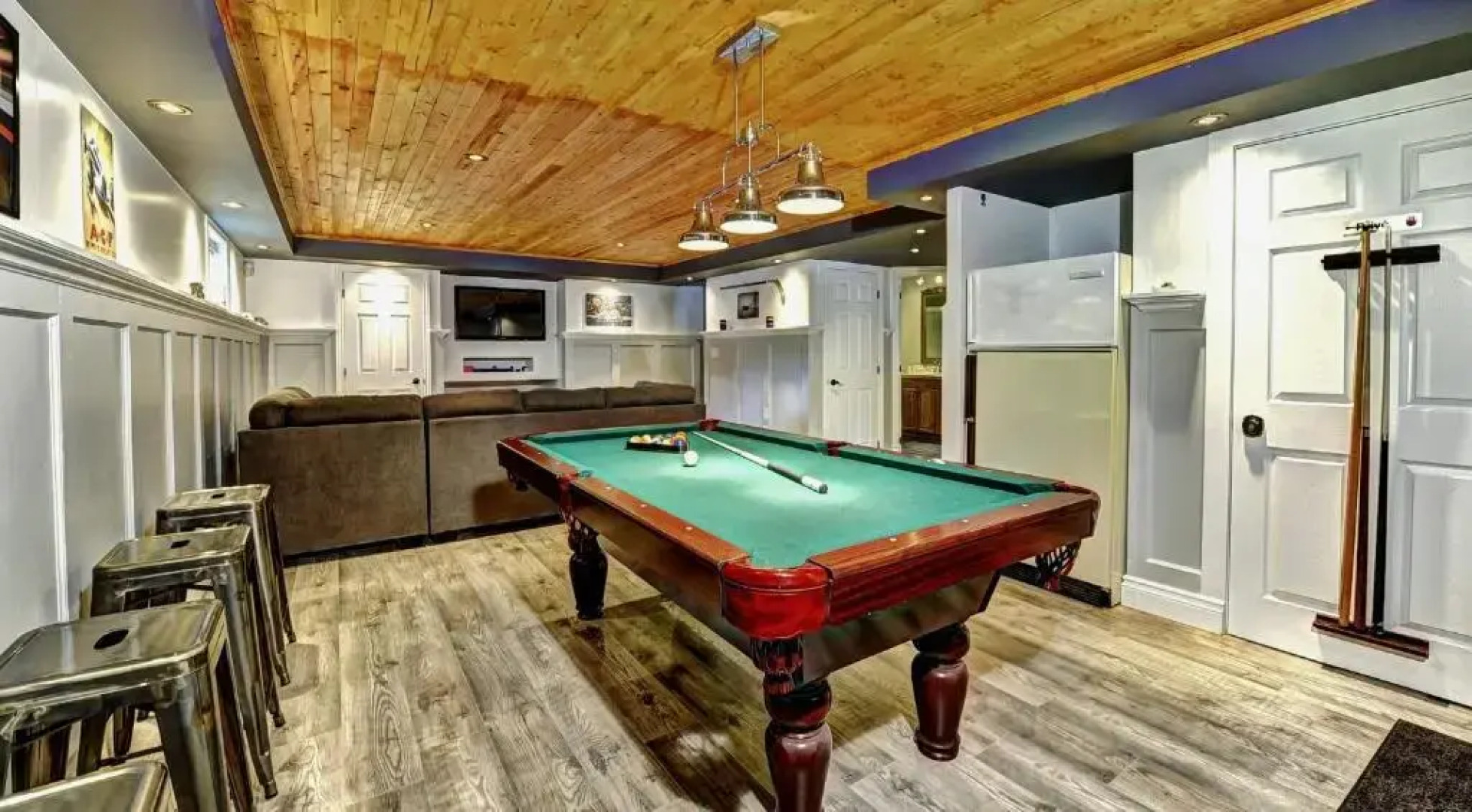 Chalets Alpins - 50 Chemin des Skieurs