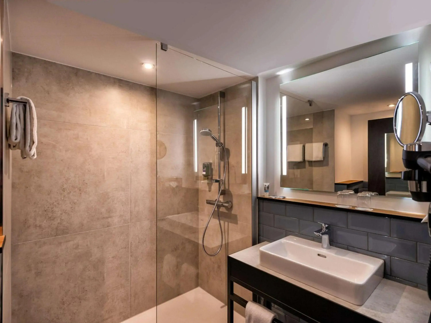 Art Nouveau Palace Hotel