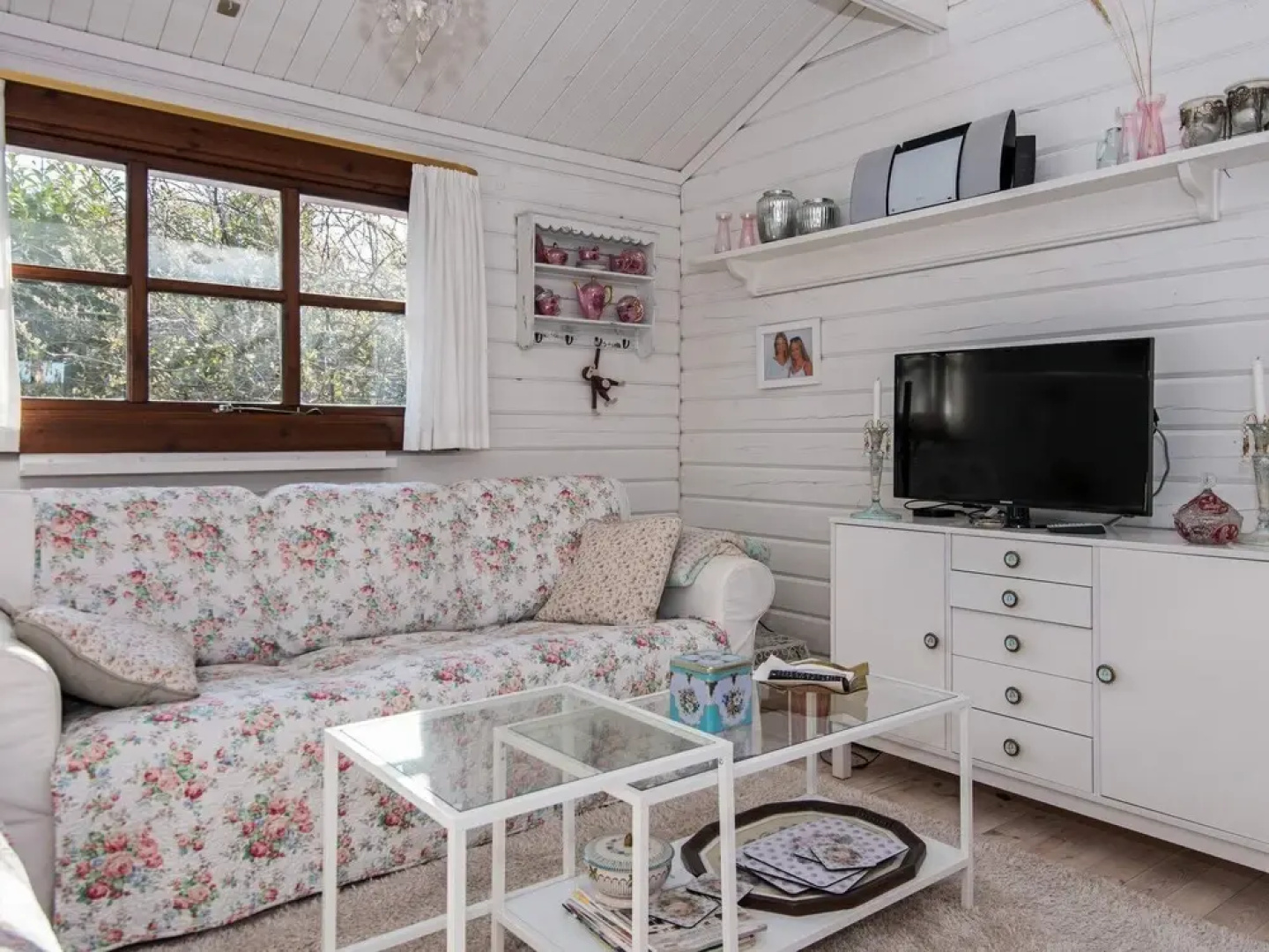 6 Person Holiday Home in Grenaa