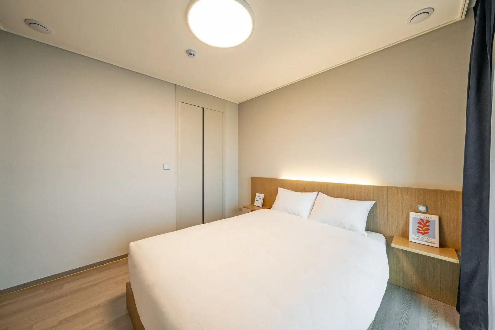 Sokcho I Park Suite Hotel and Resort