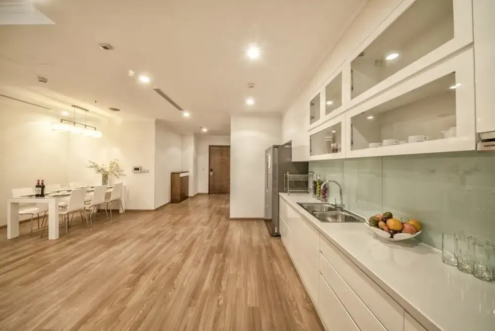 Vinhomes Times City Park Hill