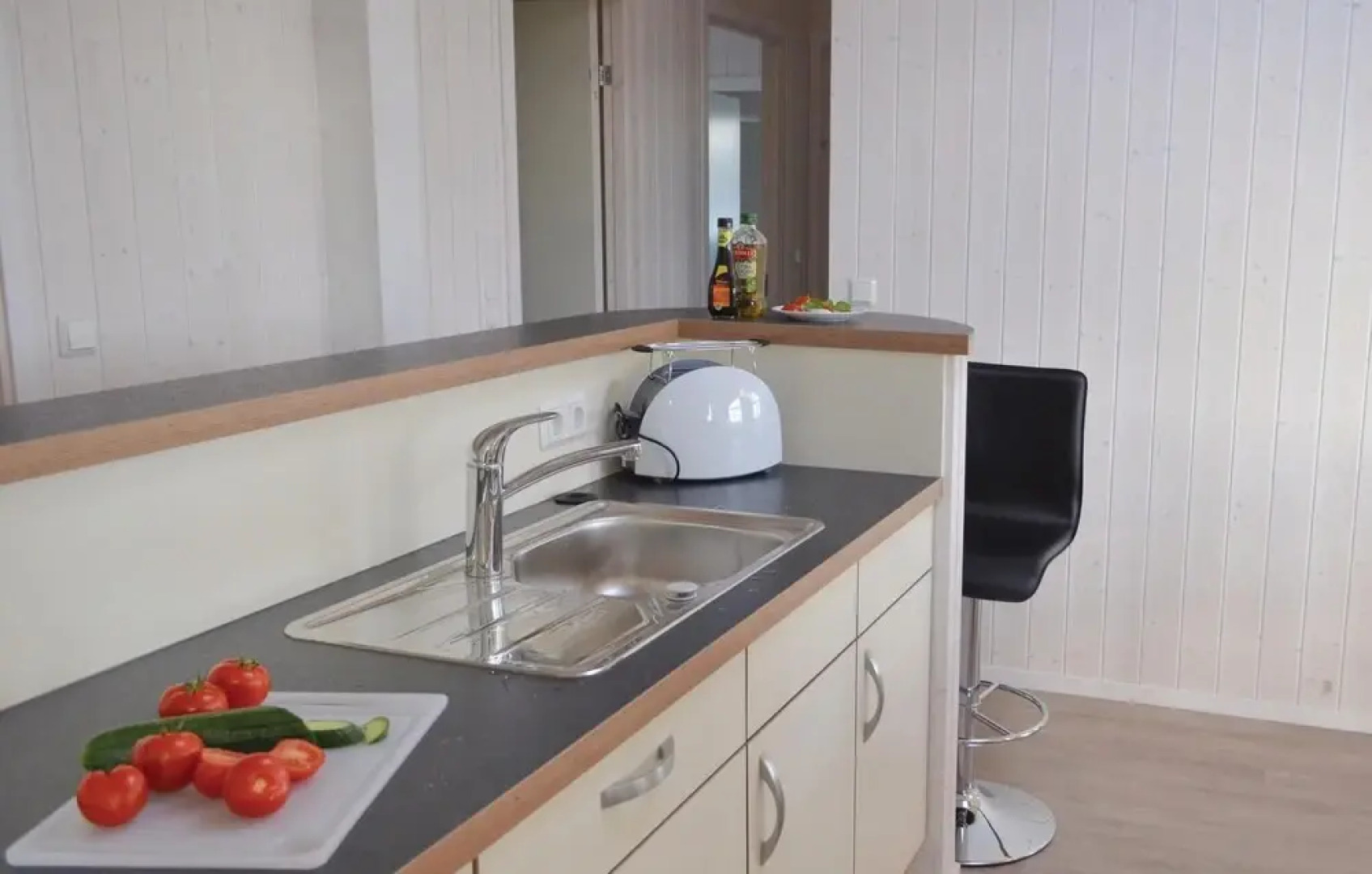 Beautiful Home in St. Andreasberg With 5 Bedrooms, Sauna and Wifi