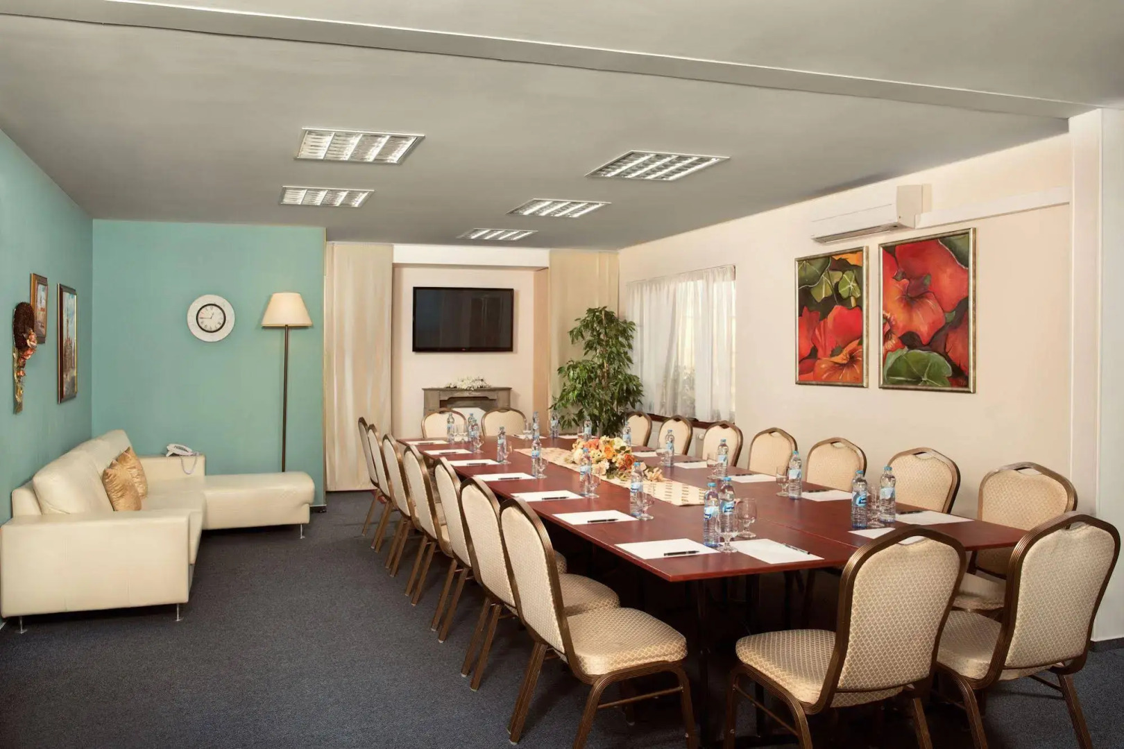 Boutique Hotel Maraton