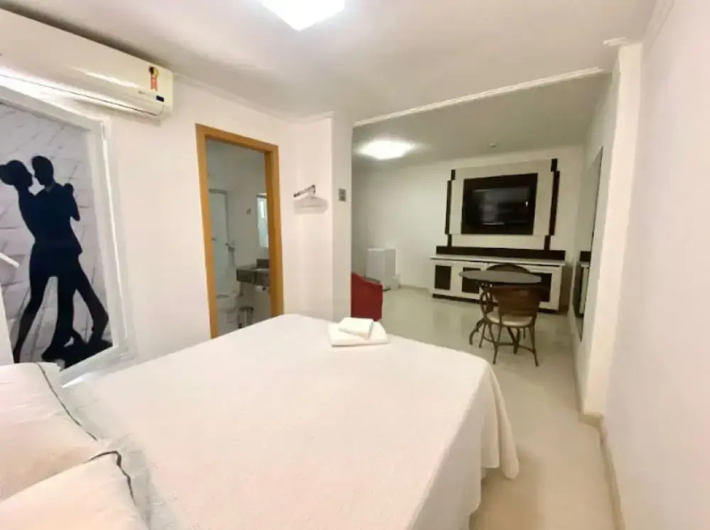 Grande Hotel Paranavaí