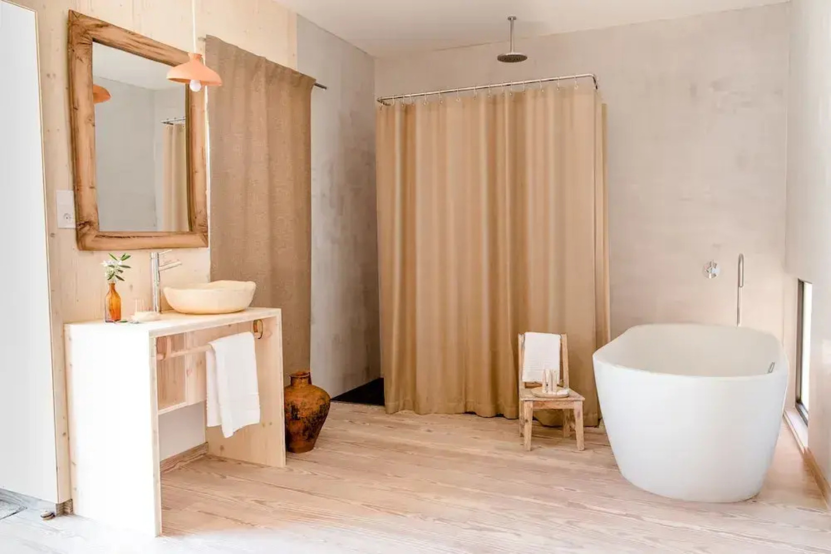 The Nest By Cooking and Nature