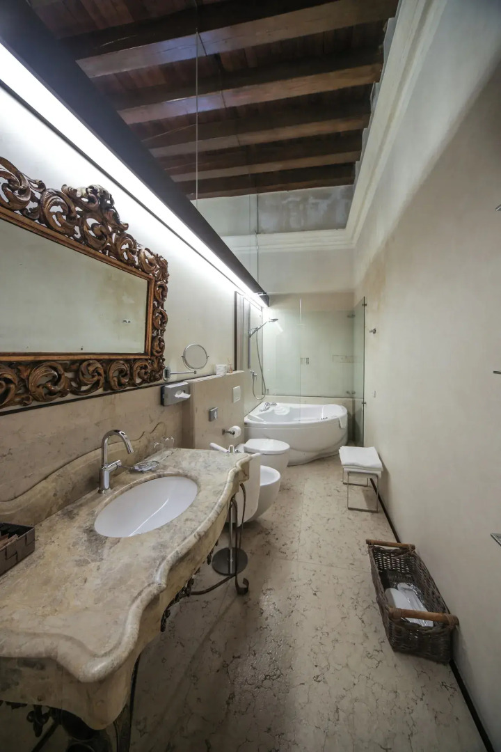 Relais Castello Bevilacqua