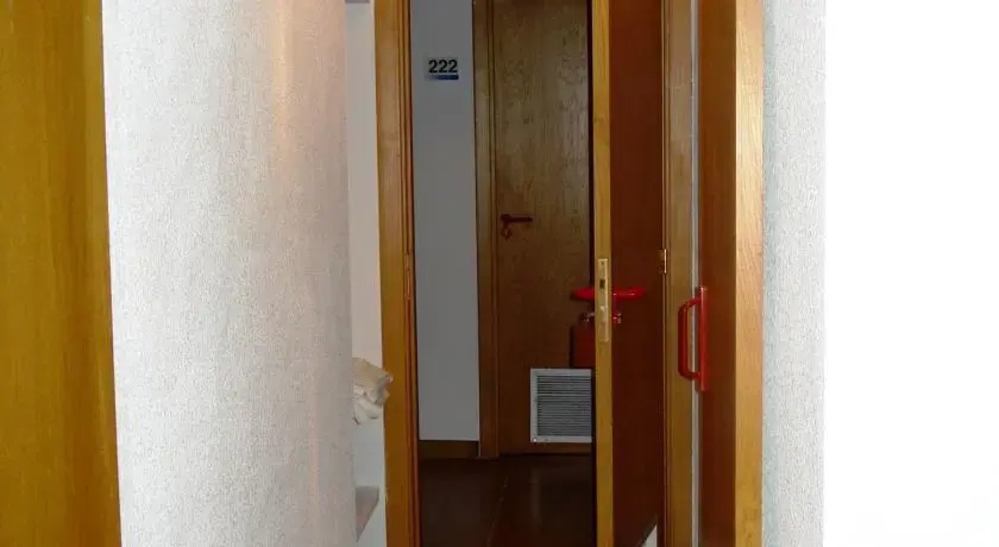 Hostal-Residencia El Velero